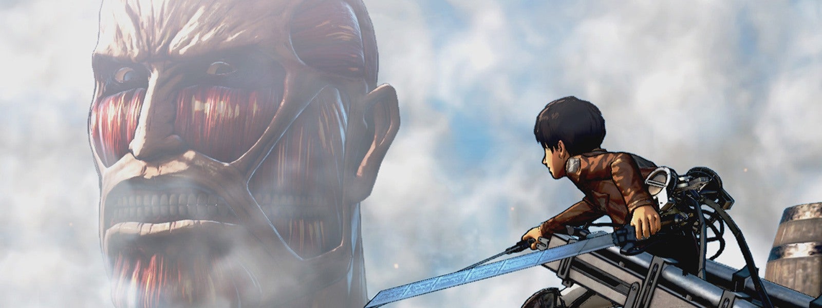 Attack on Titan Review