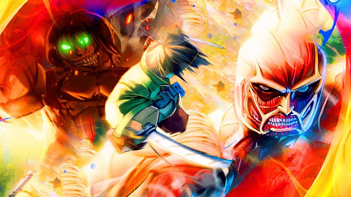 Roblox: All Active Attack on Titan Revolution Codes (September 2024)