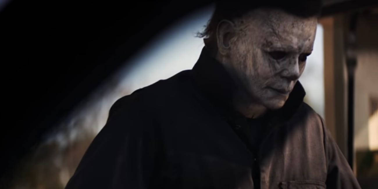 Baixe Papéis de Parede do Sériede Halloween Michael Myers