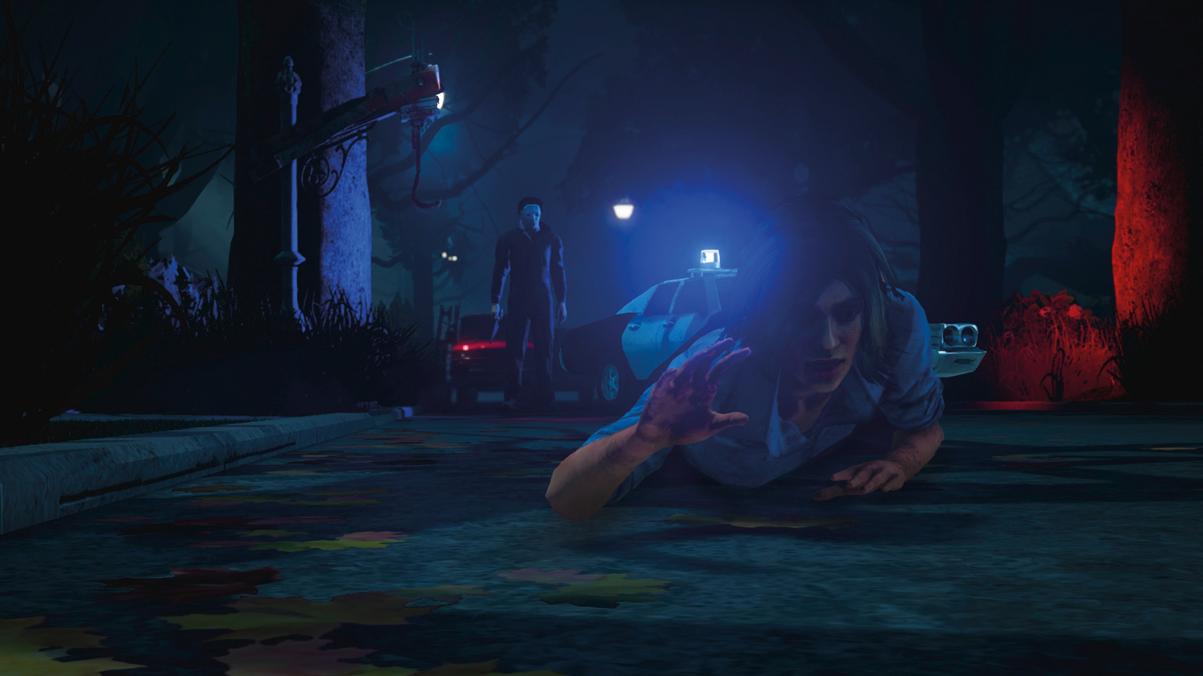 Dead by Daylight: The Halloween® Chapter PS4™ & PS5™