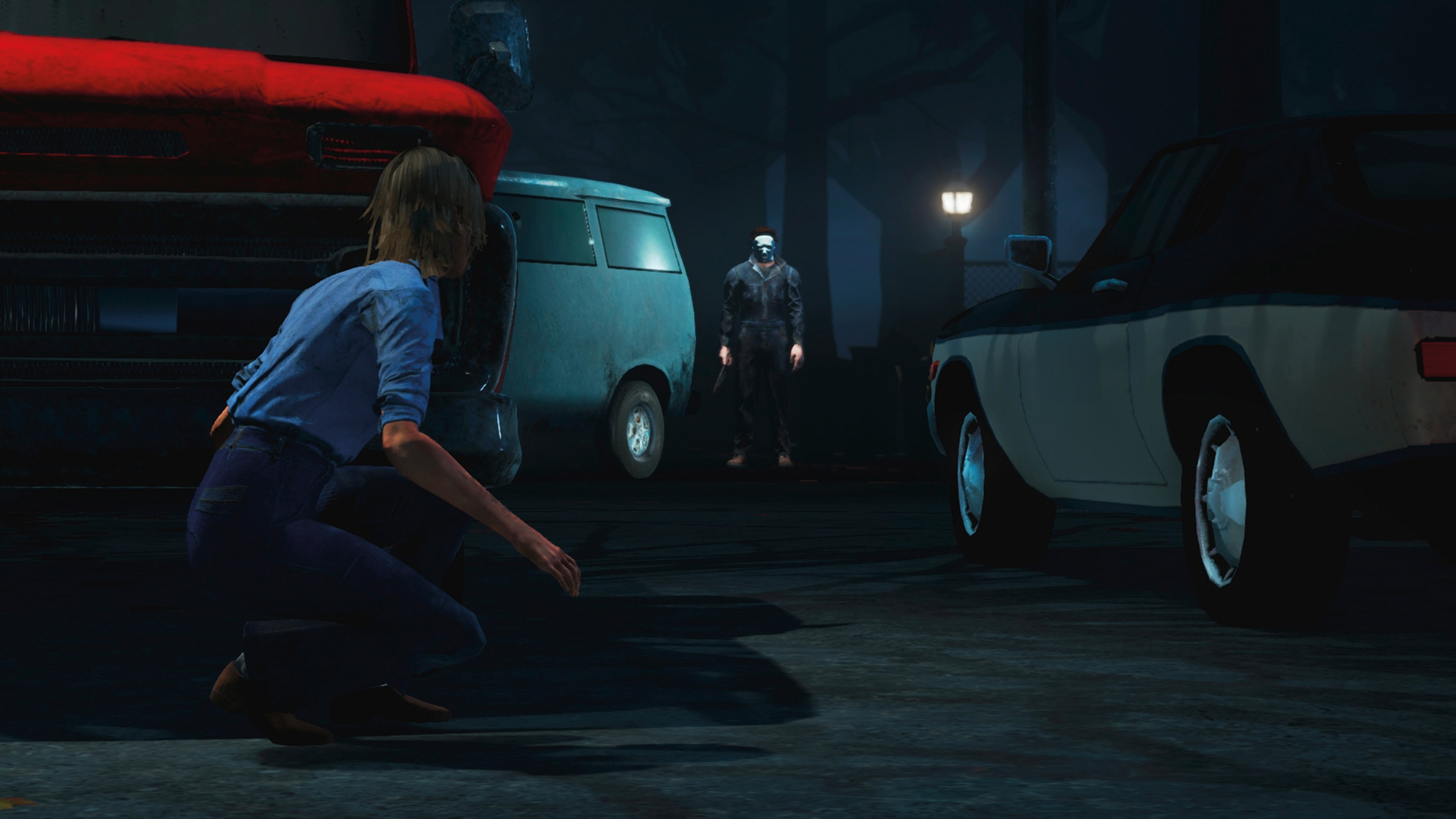 Dead by Daylight: The Halloween® Chapter PS4™ & PS5™