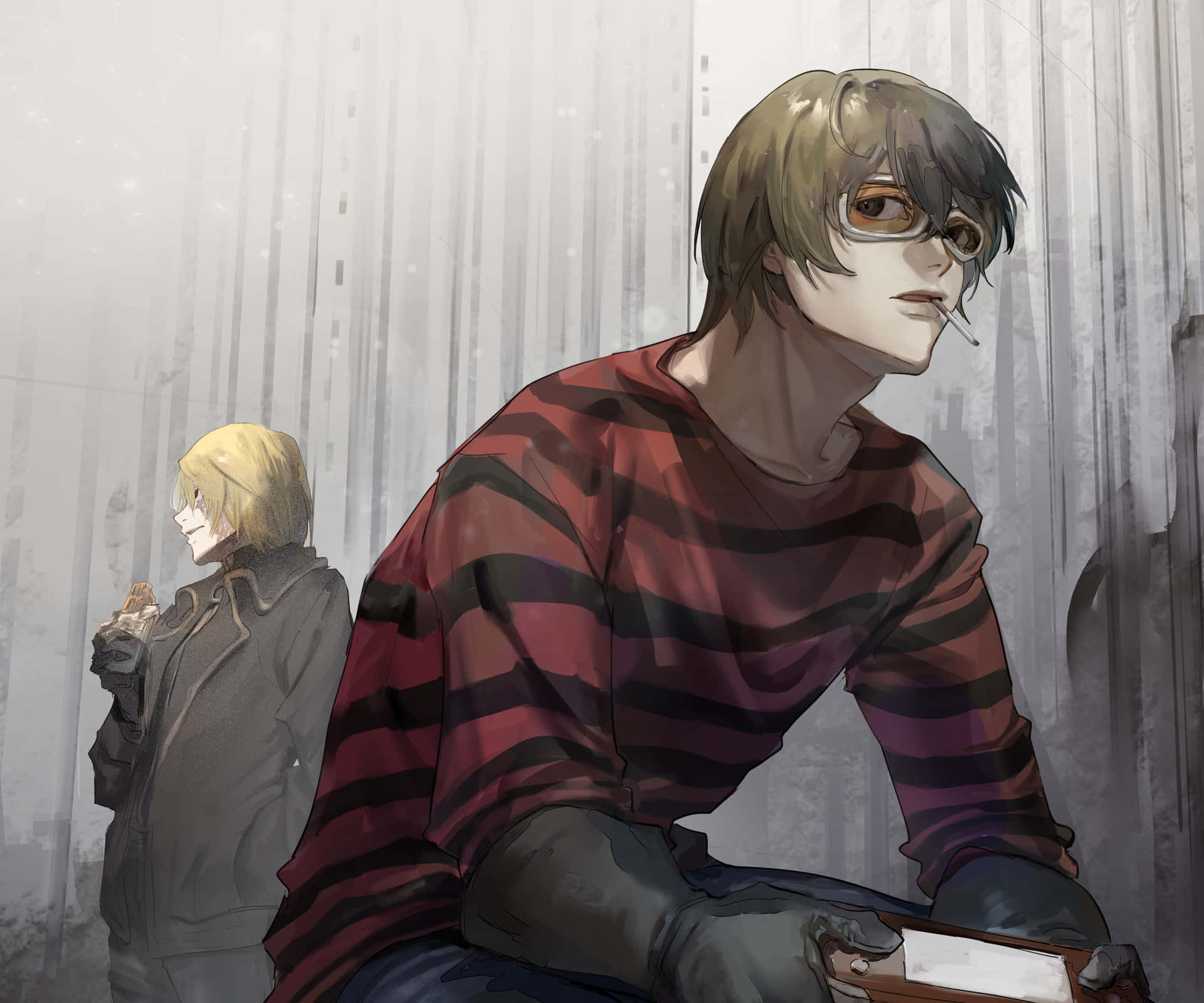 Death Note Wallpaper