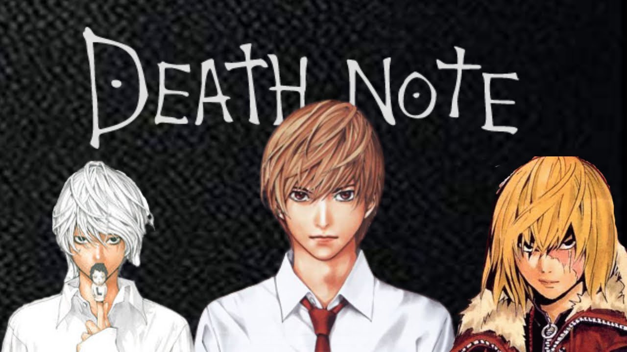 A Retrospective of The End of Death Note (Remake)