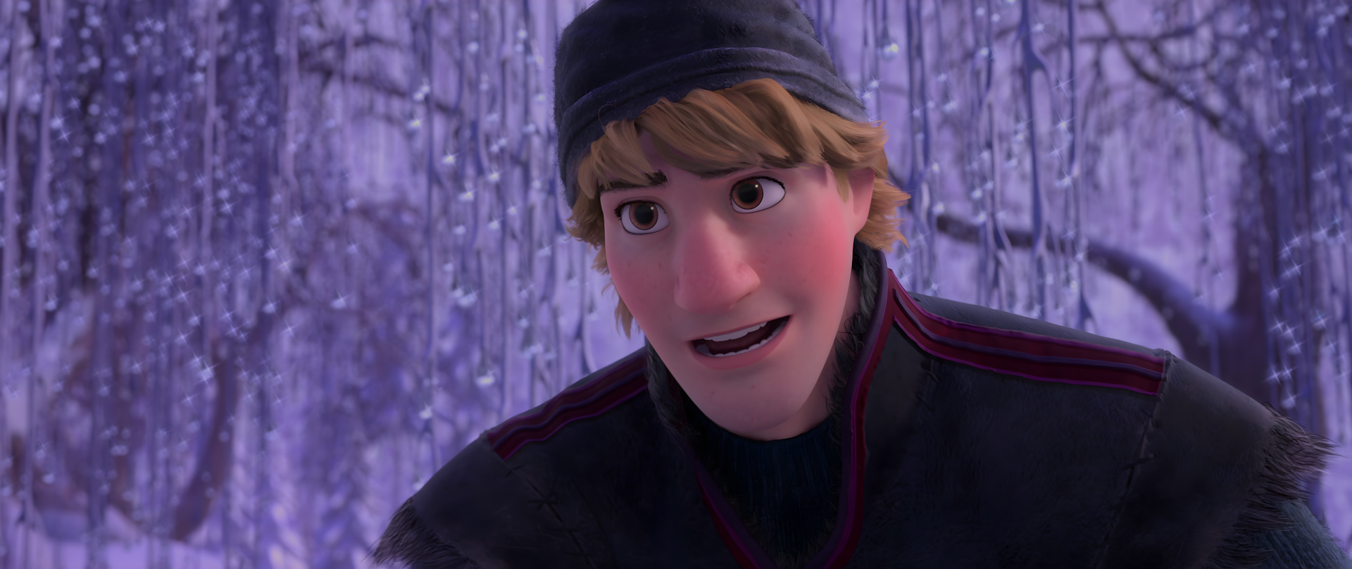 Wallpaper Wednesday [16K in Comments]