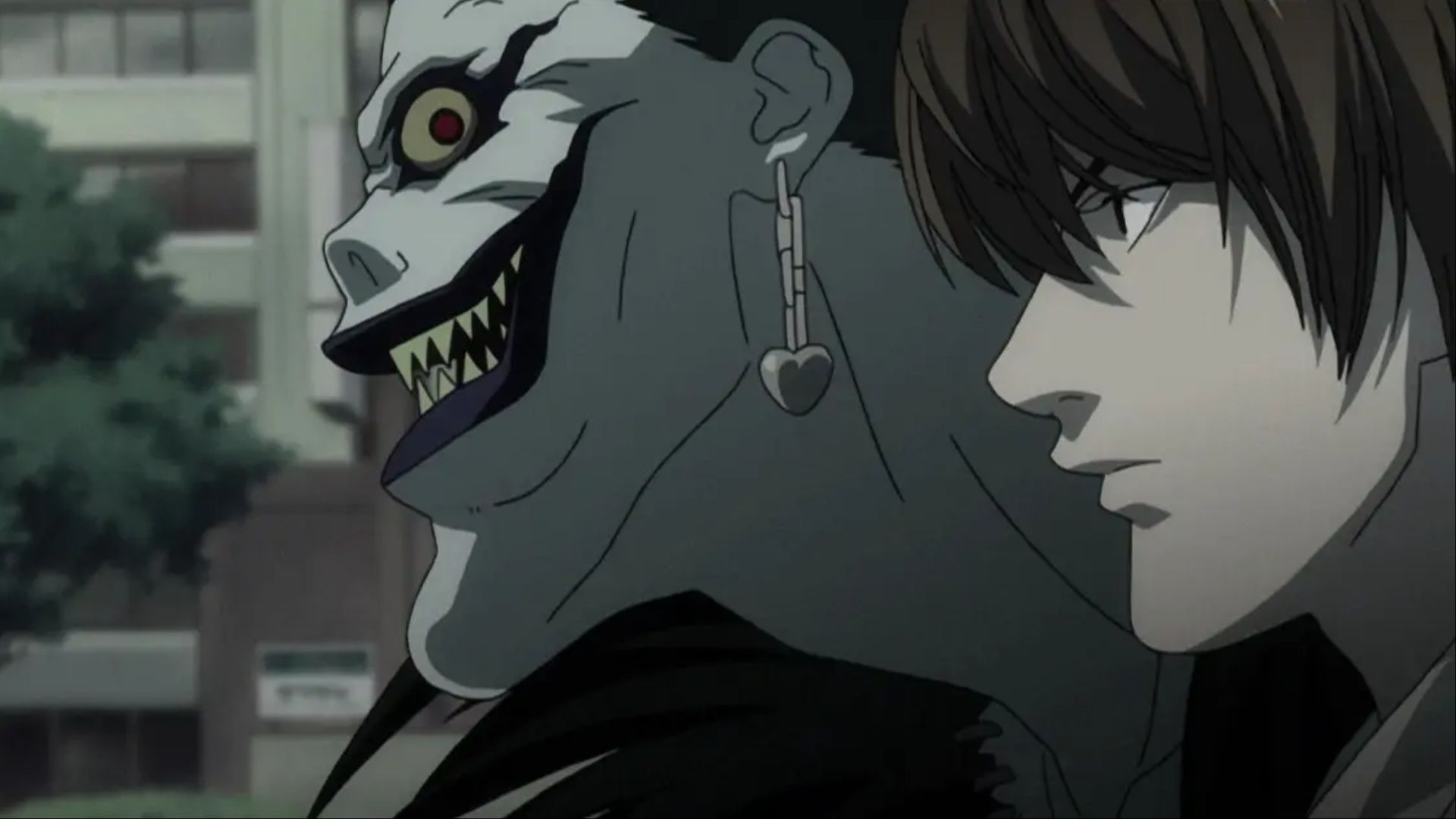 Death Note Game Rated For PS5