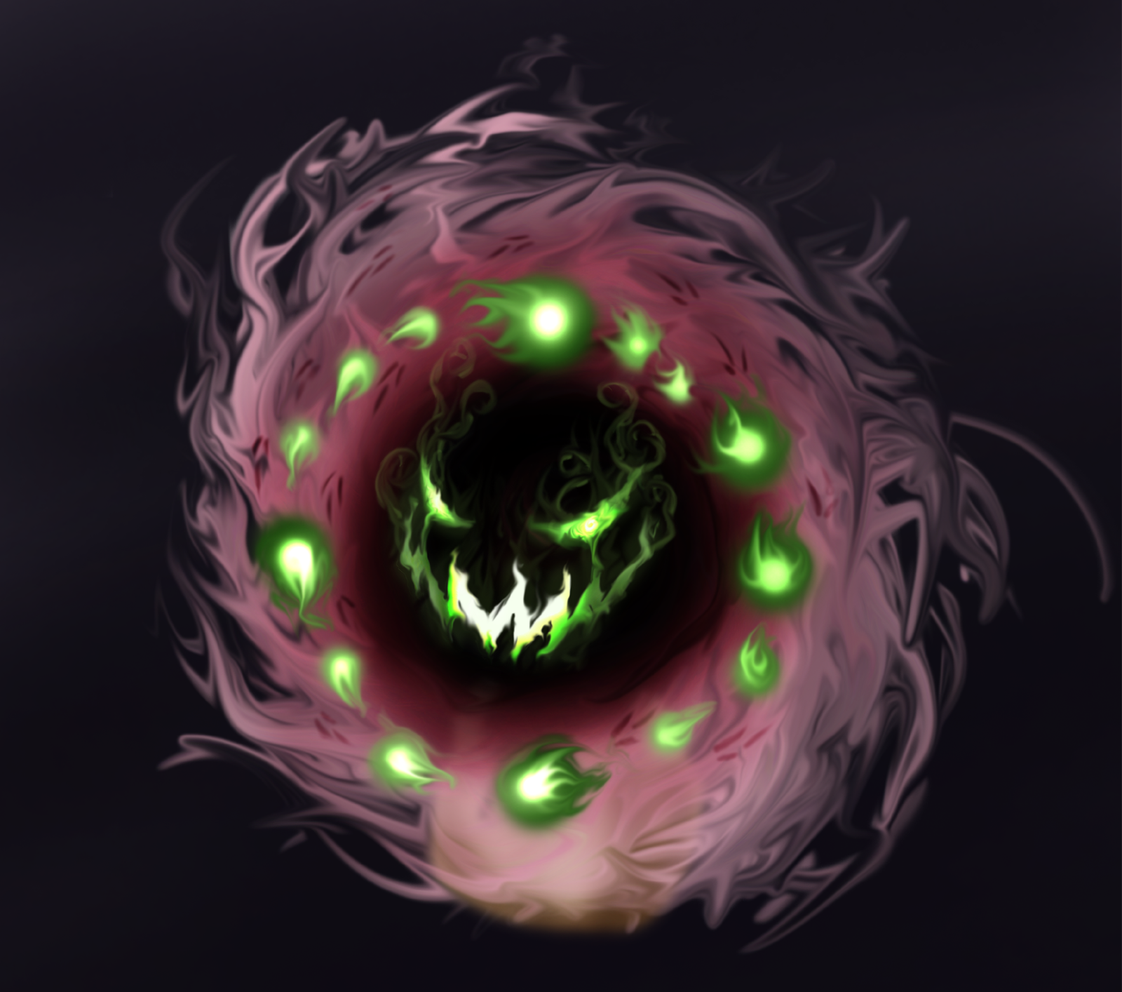 Pokémon by Review:, Spiritomb