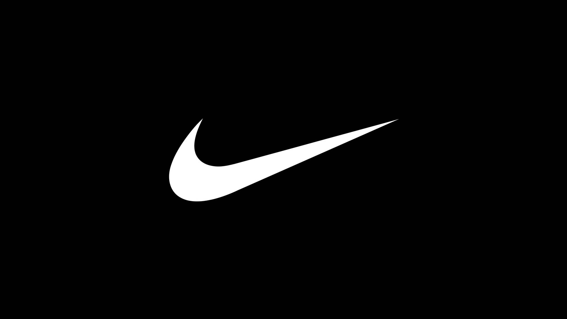 Swoosh Wallpaper