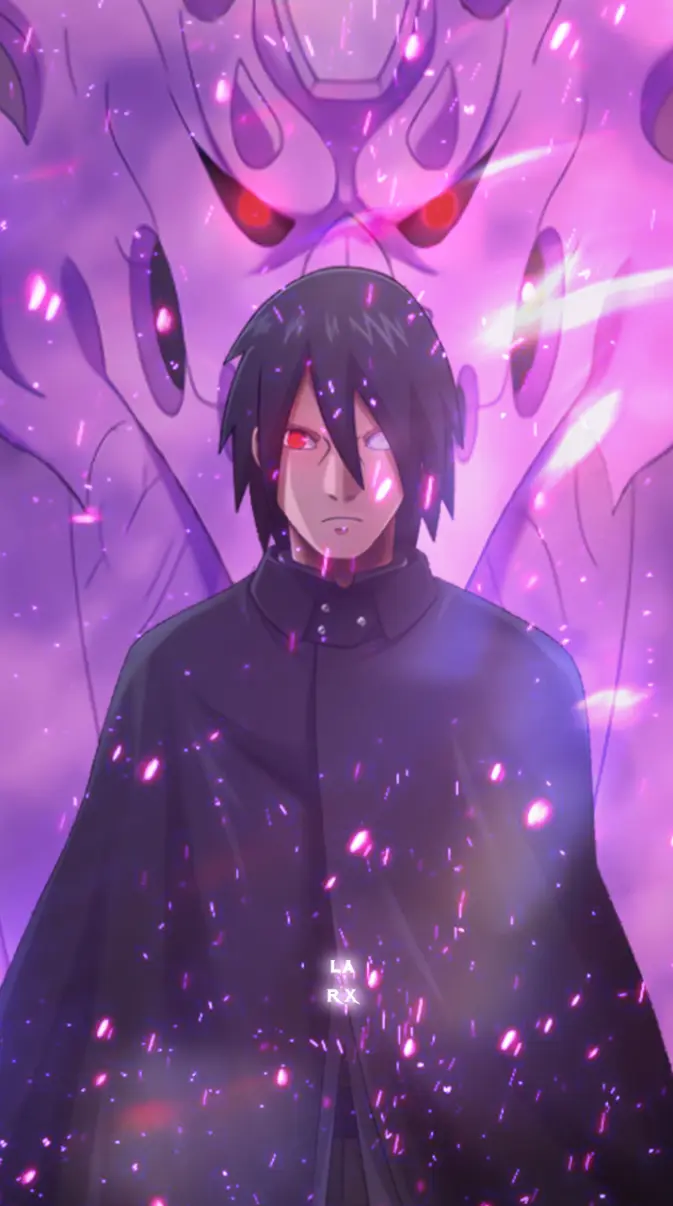 Sasuke susanoo wallpaper