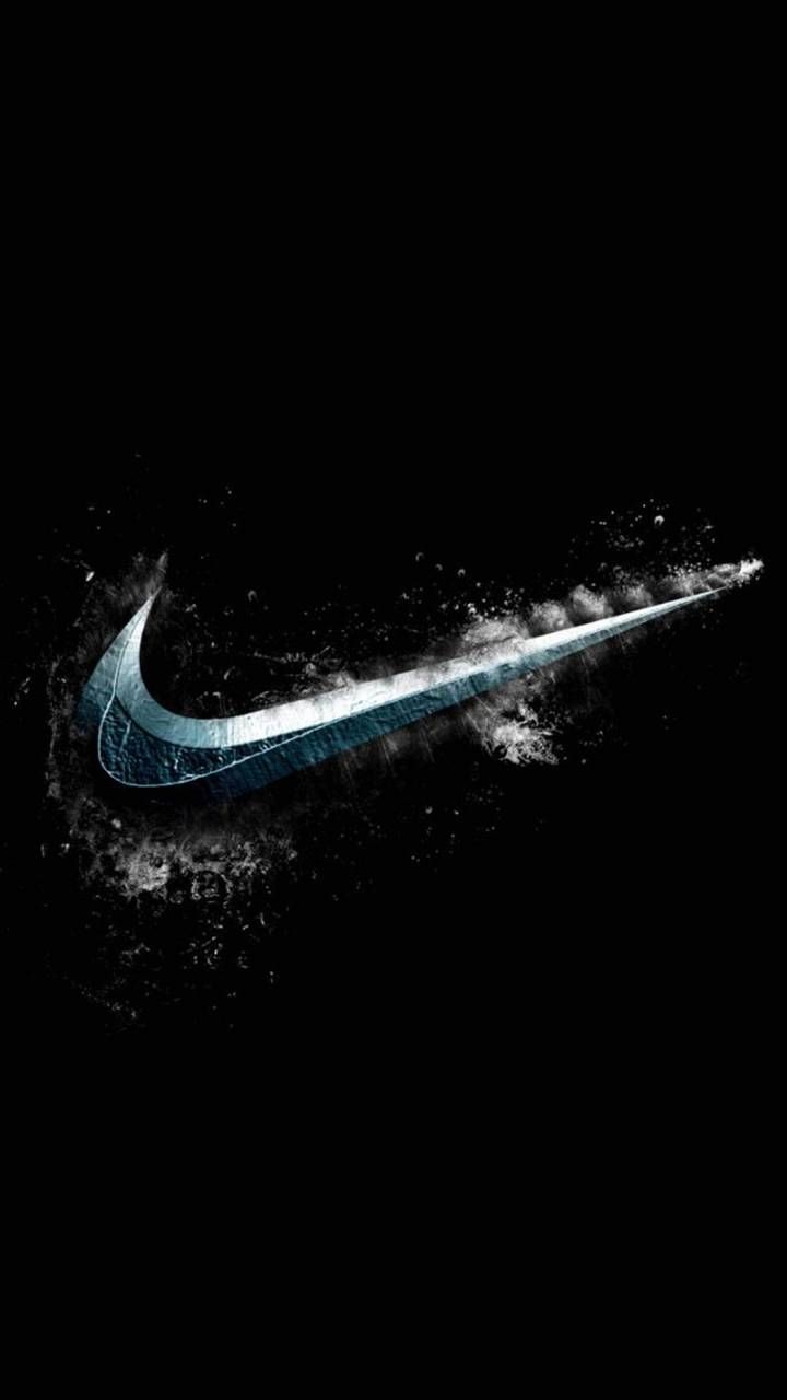 NIKE SWOOSH wallpaper