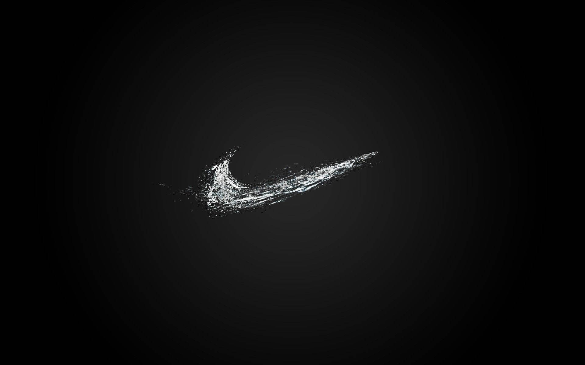 Swoosh Wallpaper