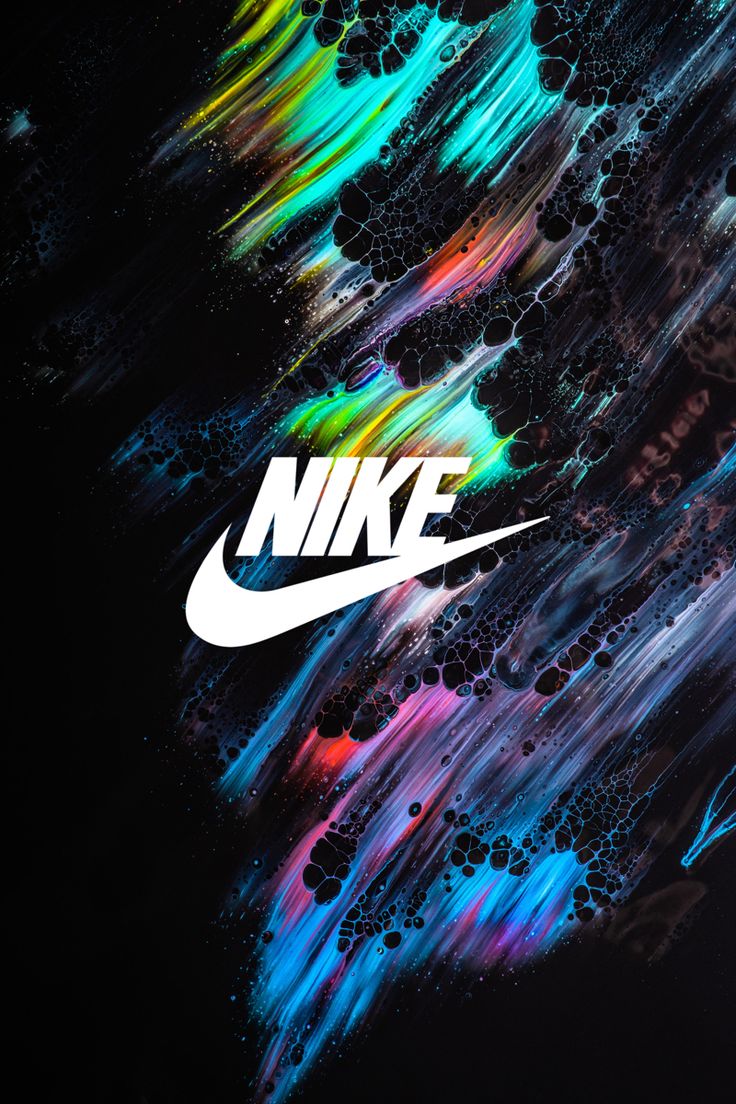 Nike Swoosh Wallpaper