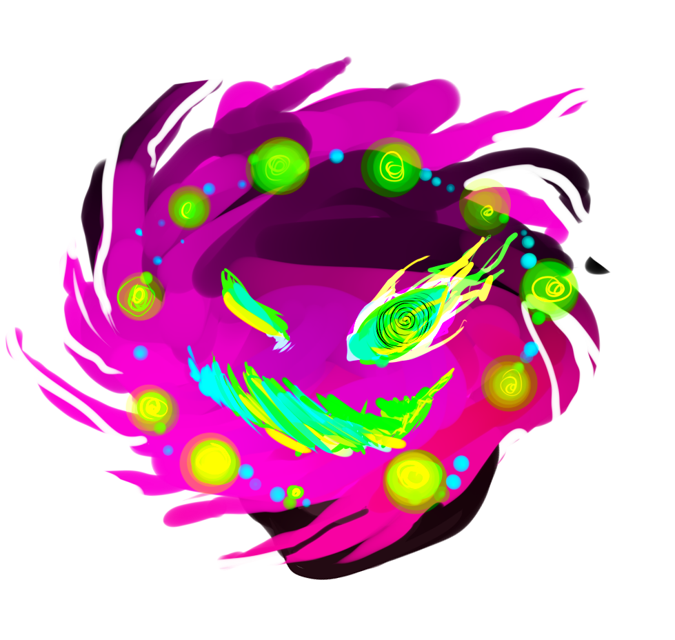 Spiritomb Pokemon PNG Image Transparent Free Download