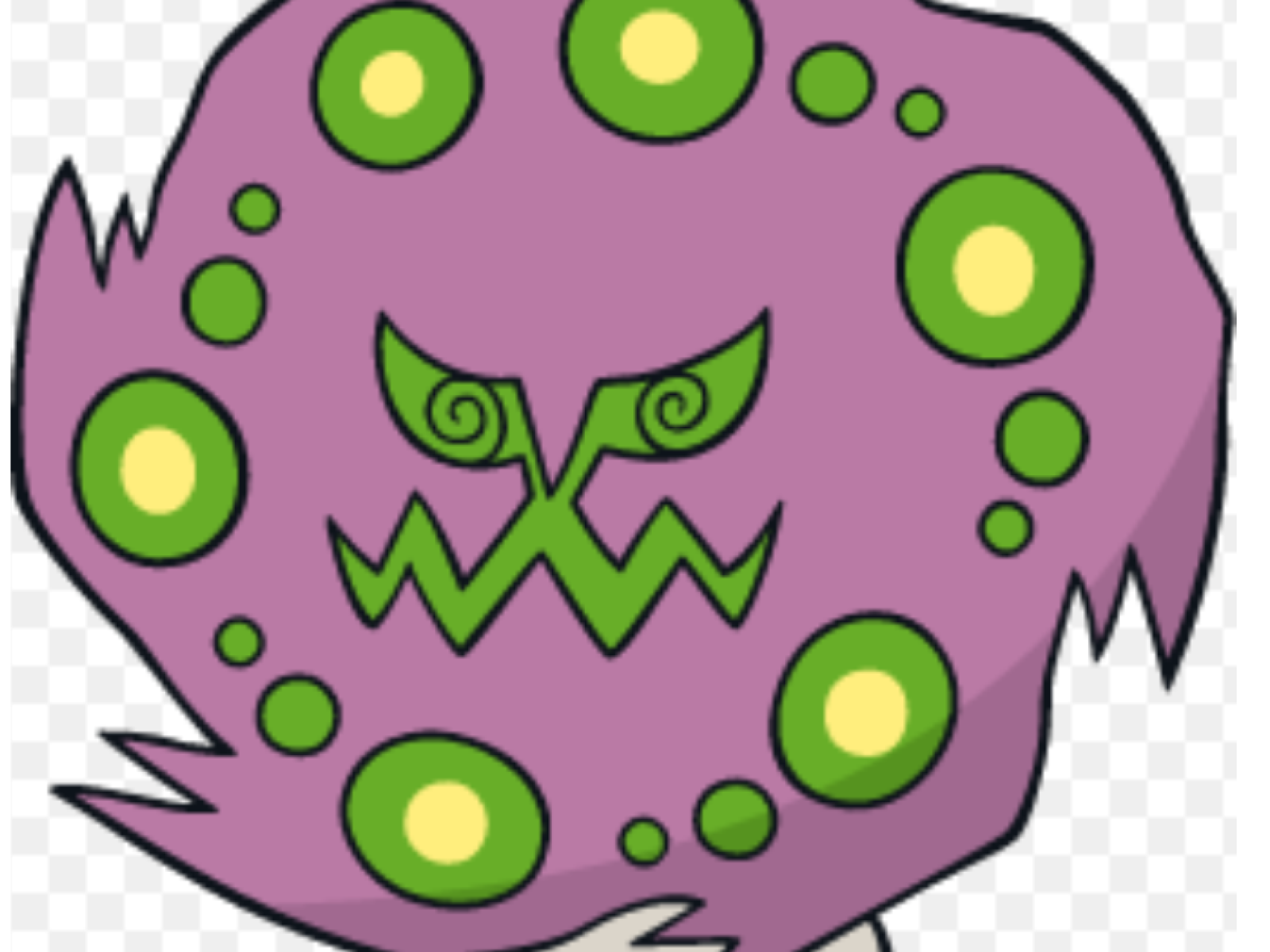 Pokemon Scarlet & Violet' Spiritomb Location Guide: How to Increase Your Chances of Catching it