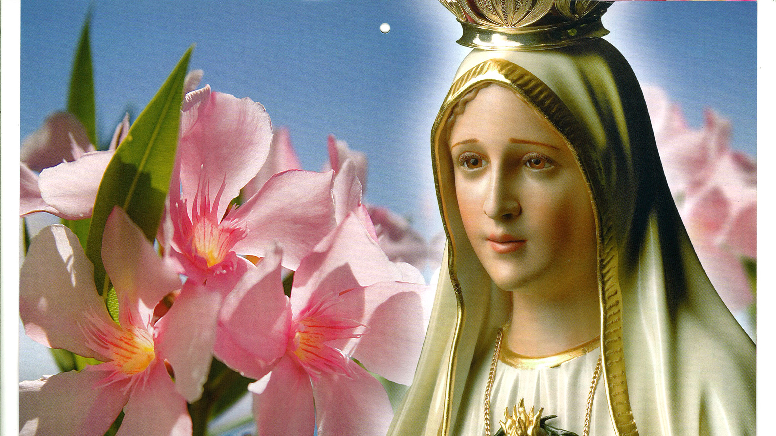 Jesus Mother Mary HD Jesus Wallpaper