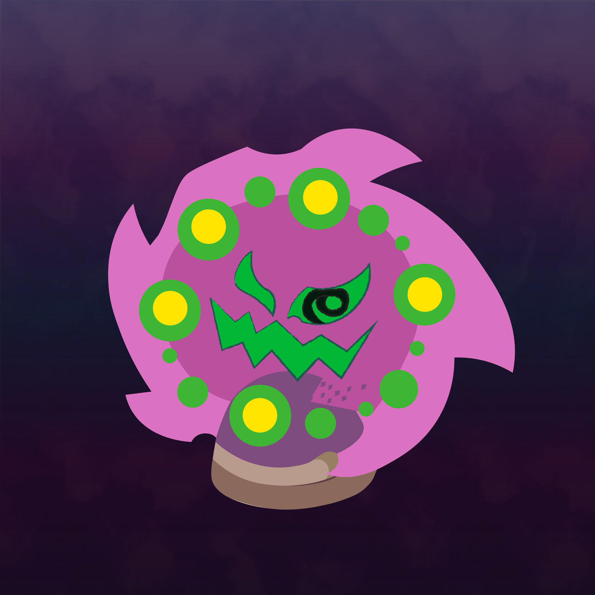 Spiritomb