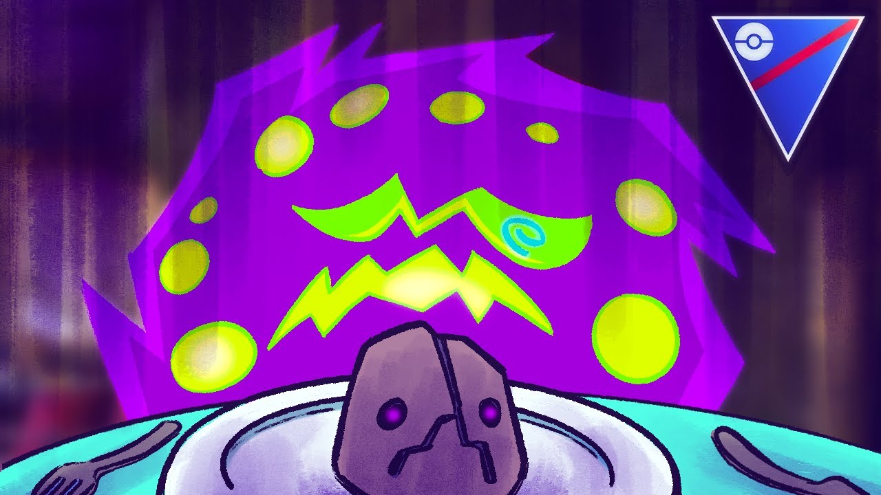 SPIRITOMB is actually good??? DID I COOK or GET COOKED?