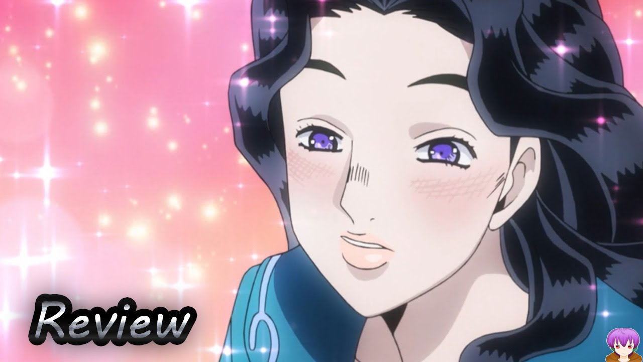 JoJo's Bizarre Adventure Part 4: Diamond Is Unbreakable Episode 8 Anime Review Done Right