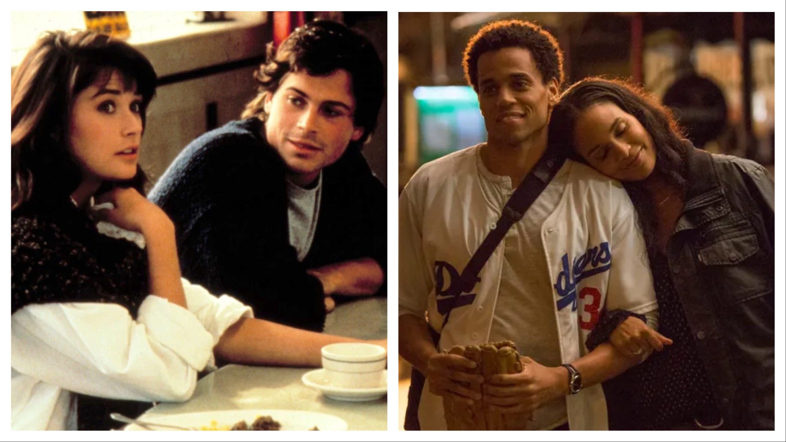 Rom Coms You've (maybe) Never Seen Before