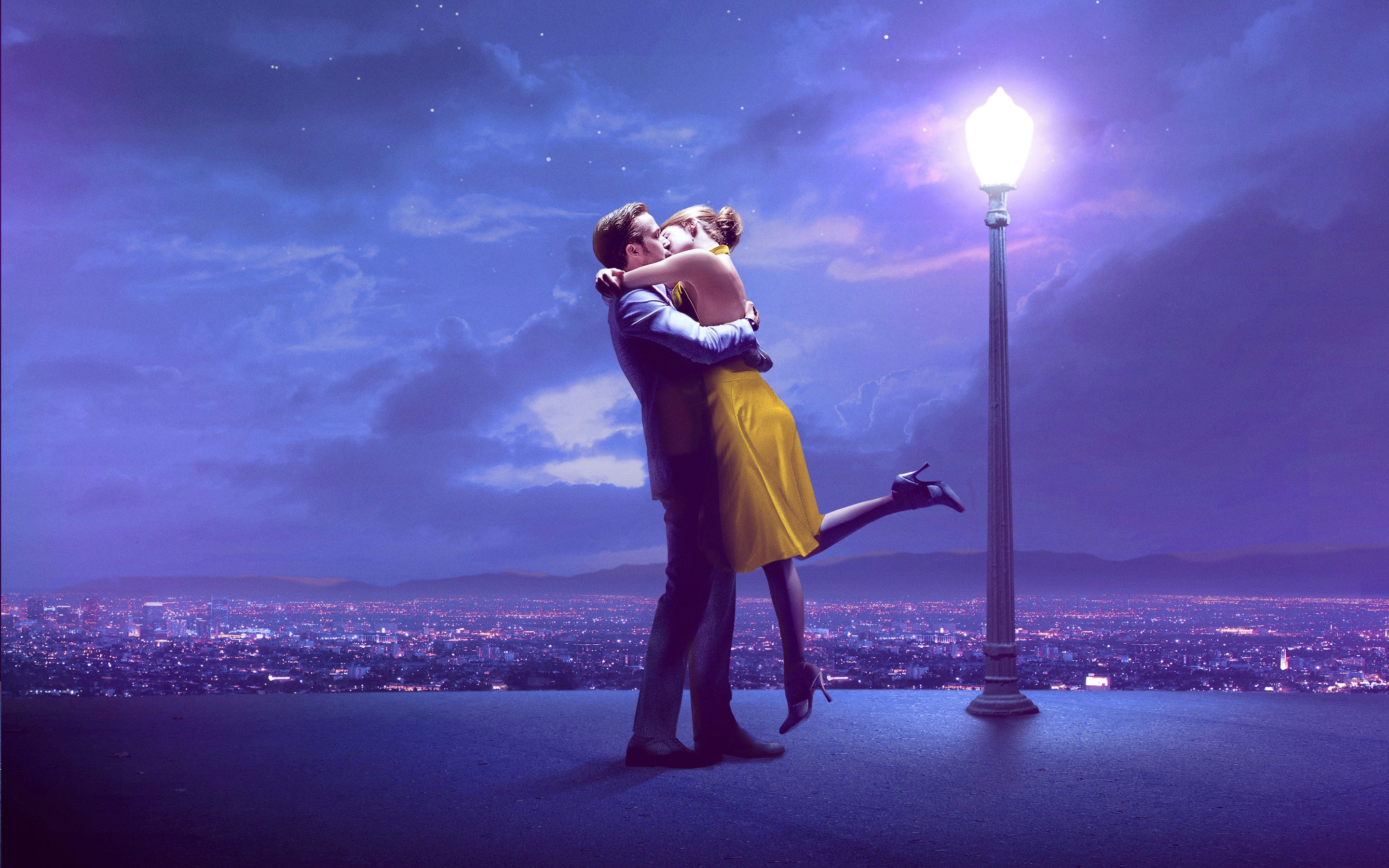 Why La La Land Stands Out From Other Rom Coms. FilmRush