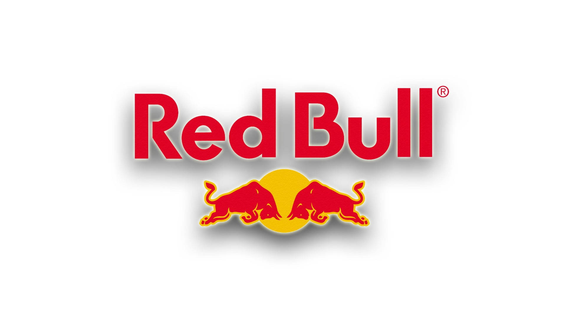Download Red Bull White Theme Wallpaper