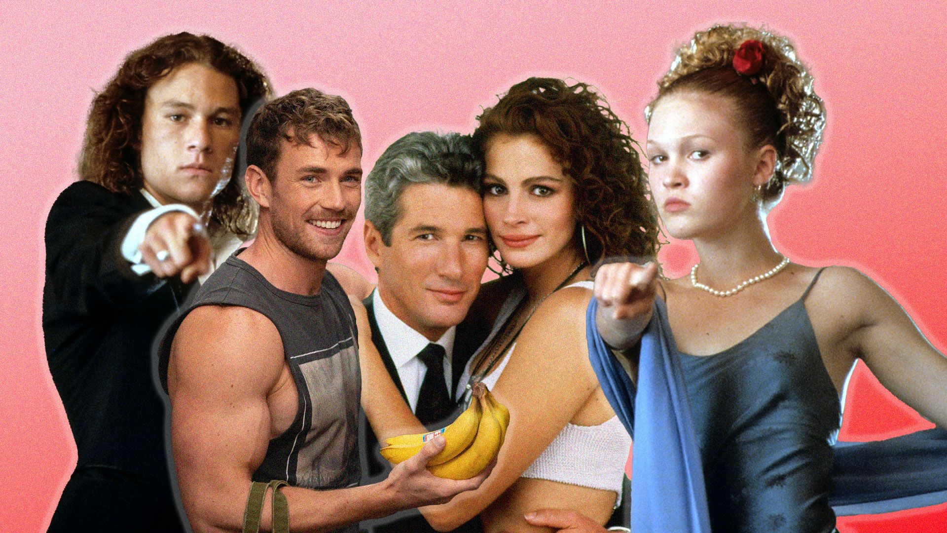 best romcoms known to mankind, ranked