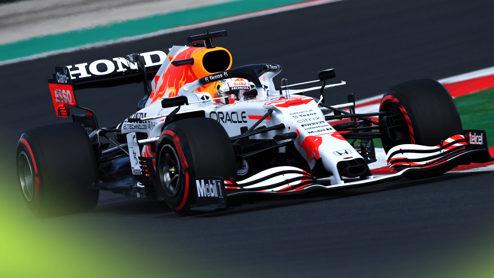 Max Verstappen drops new clue ahead of special Red Bull livery reveal