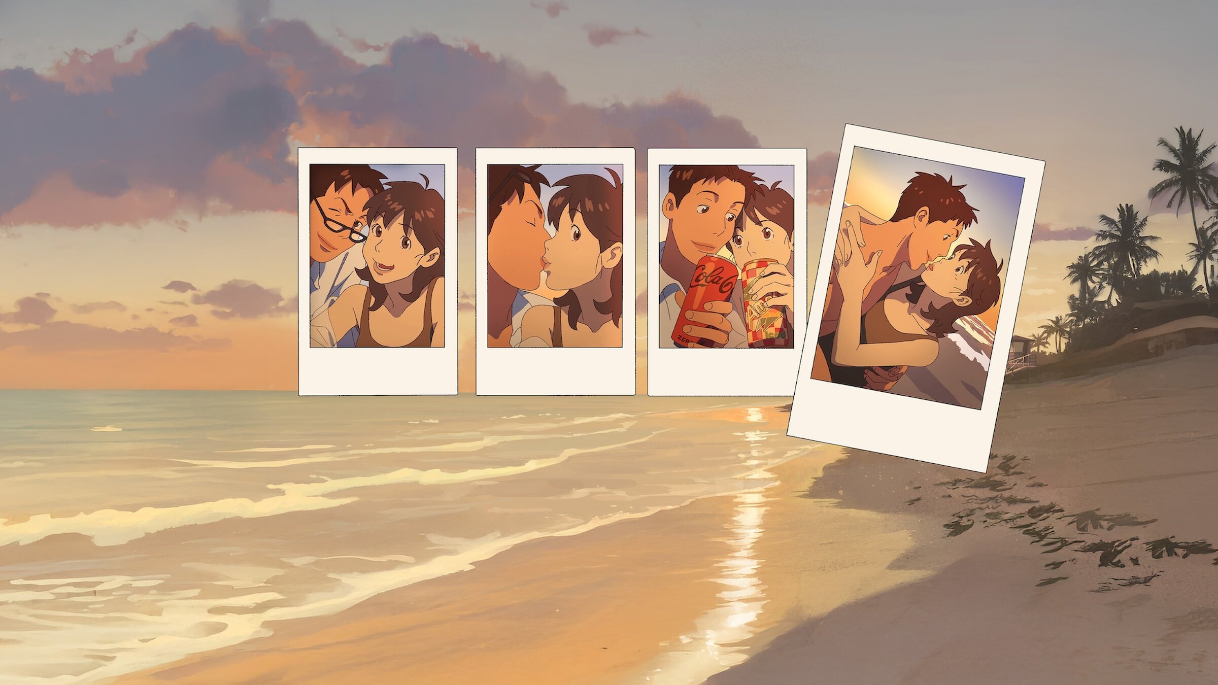 Lost in Starlight, covers, wallpaper