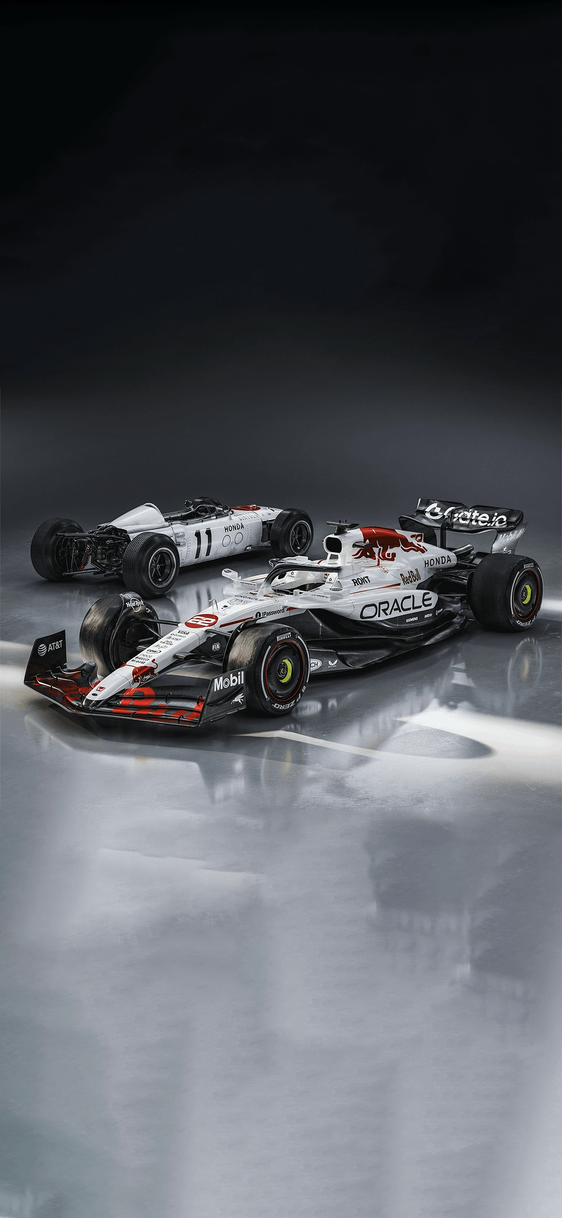 The White Bull Wallpaper for PC & Phone