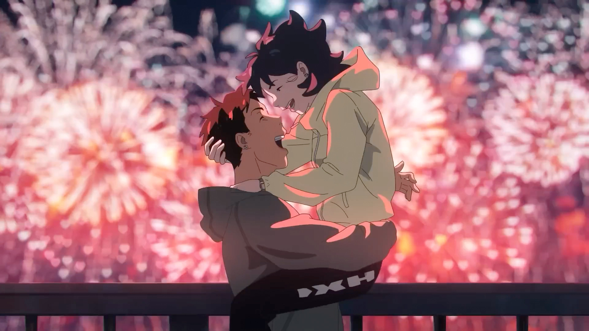 Lost in Starlight: 1