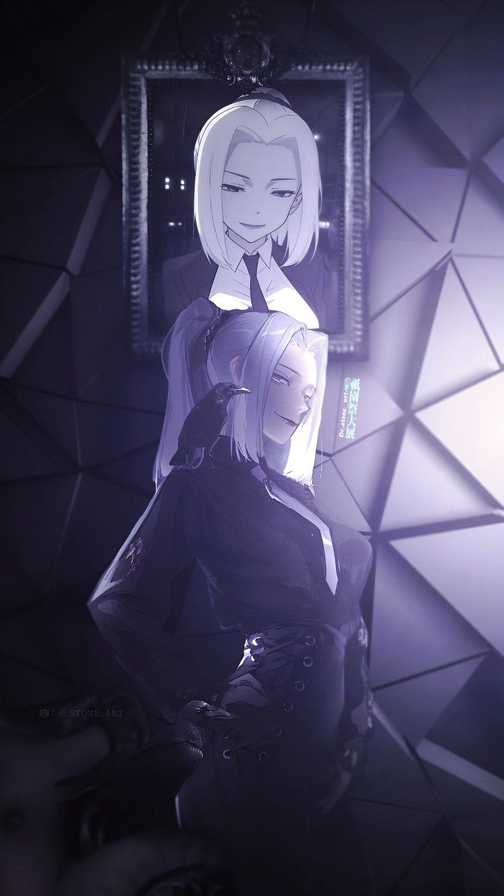 Mei Mei kaisen wallpaper