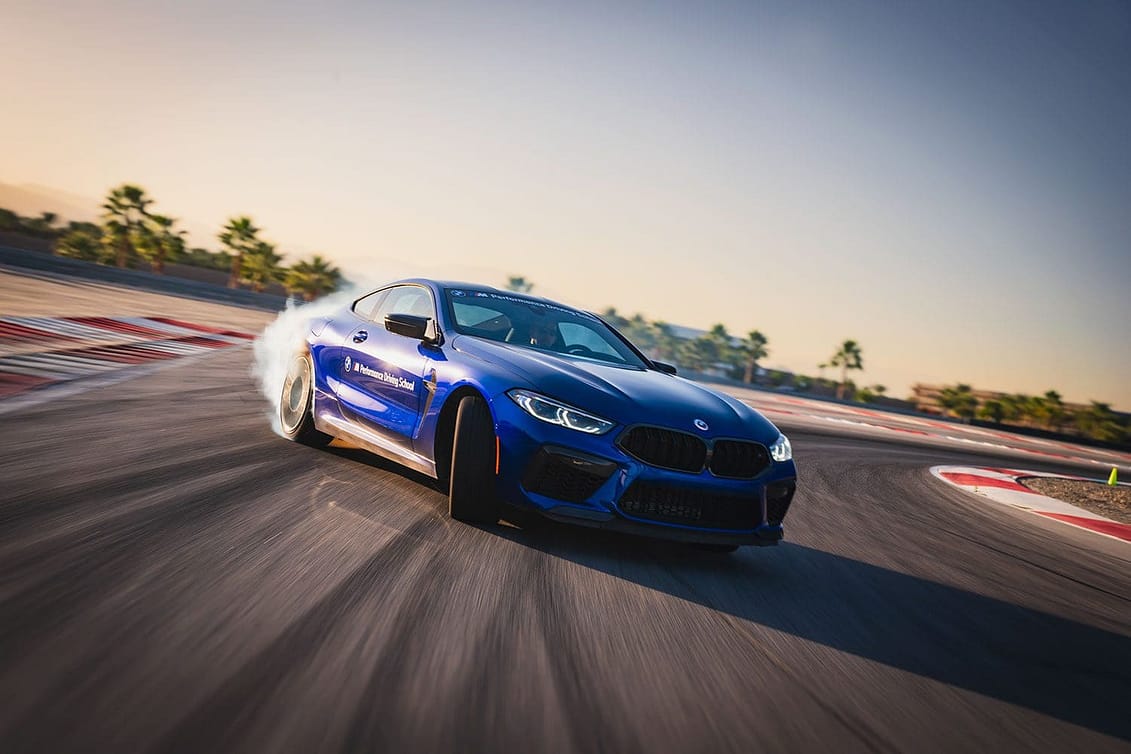 The BMW M8 Buyer's Guide