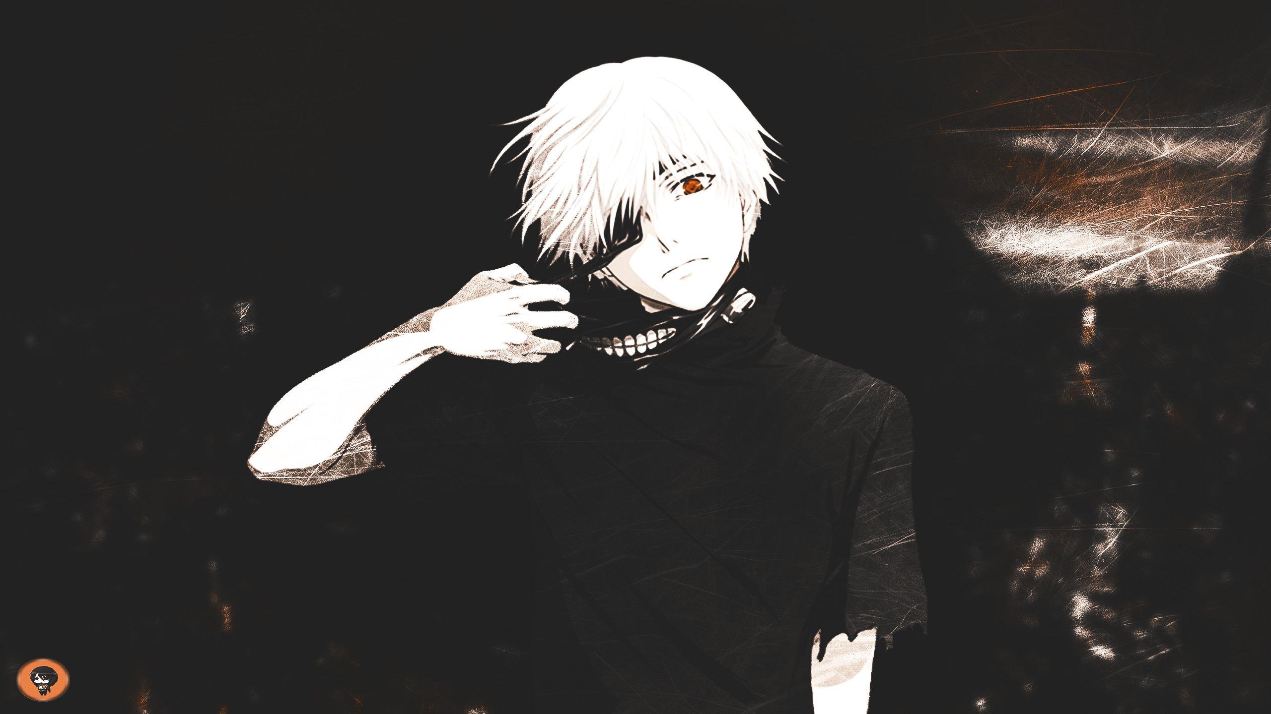 Kaneki Ken Wallpaper HD