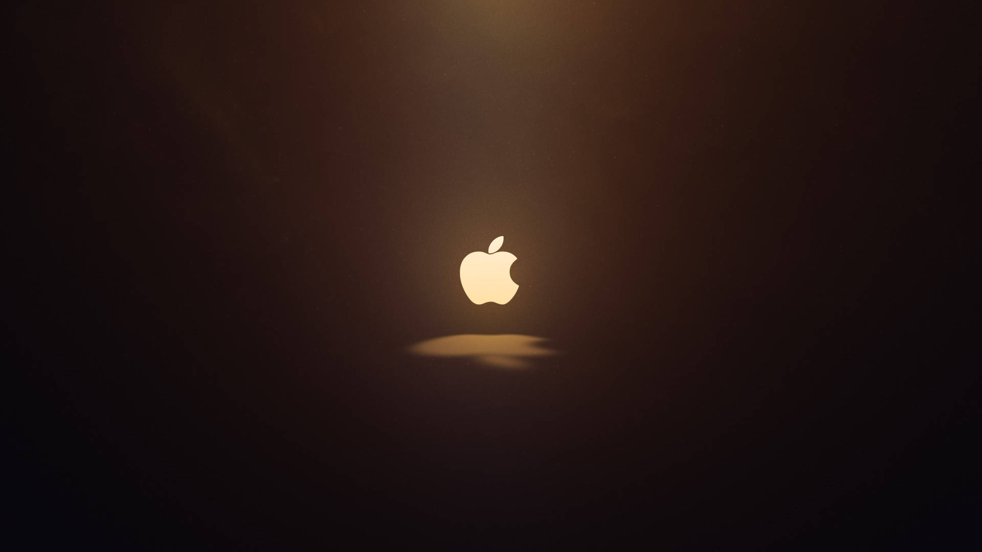 Apple Logo Background