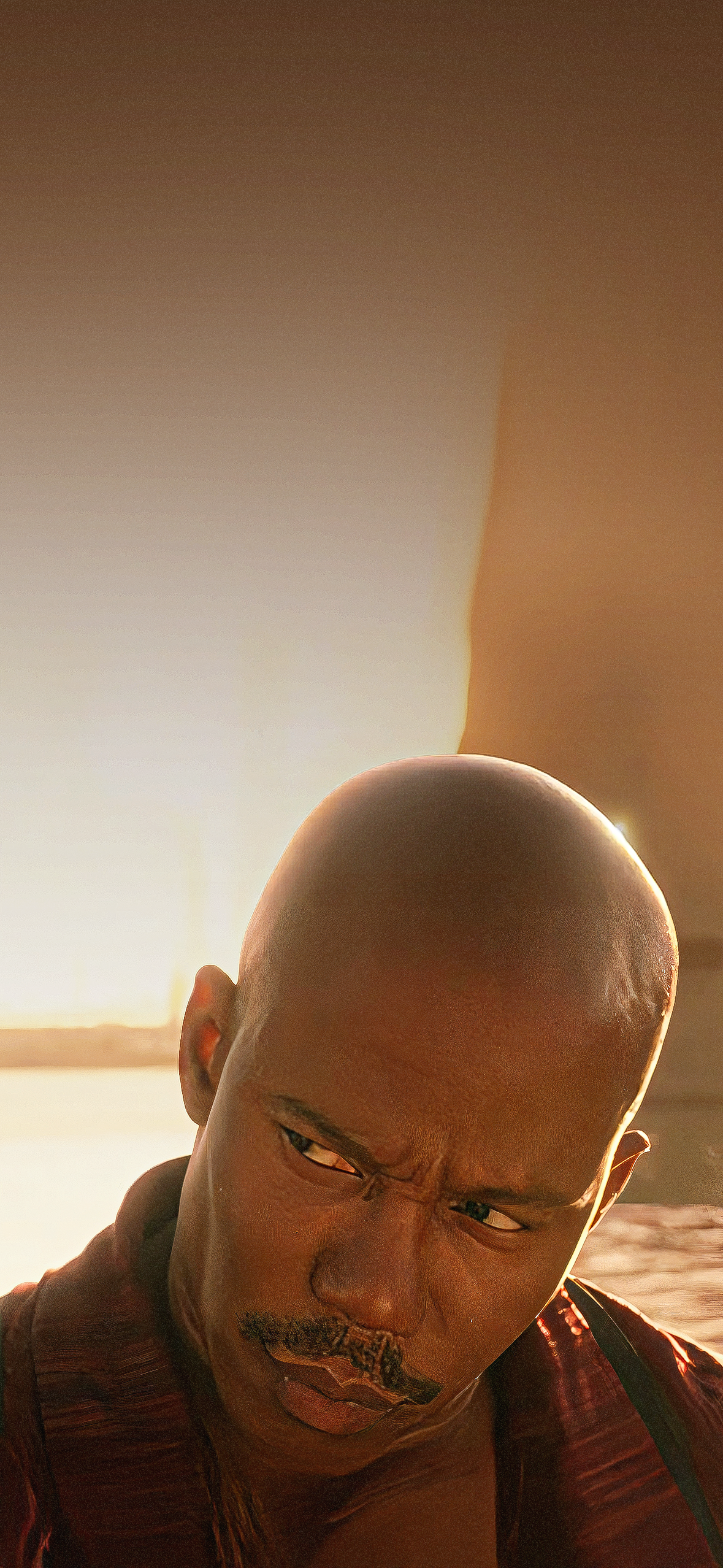 Dexter Wallpaper for Mobile 4K