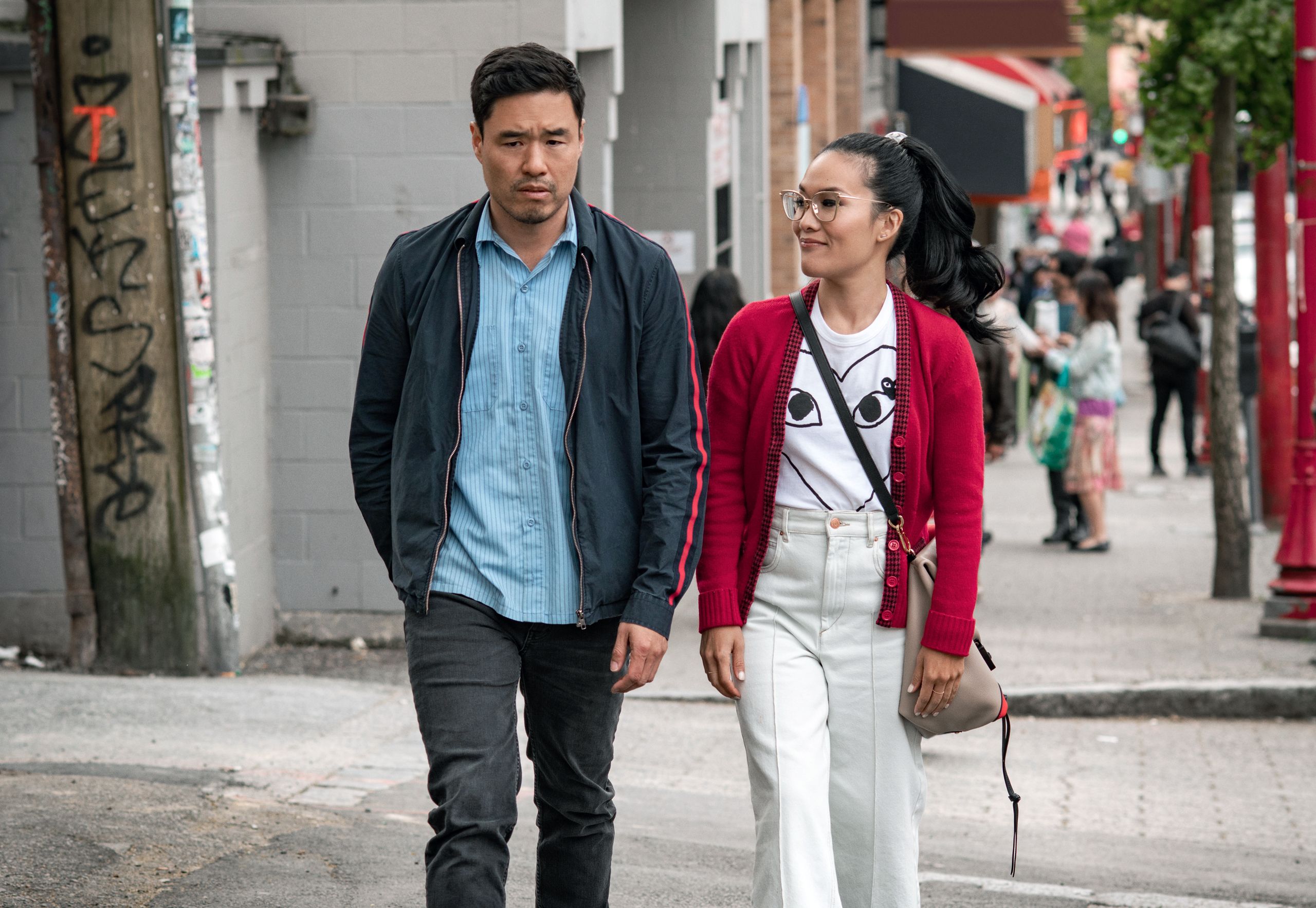 What “Always Be My Maybe” Understands About Making An Asian American Rom Com. The New Yorker