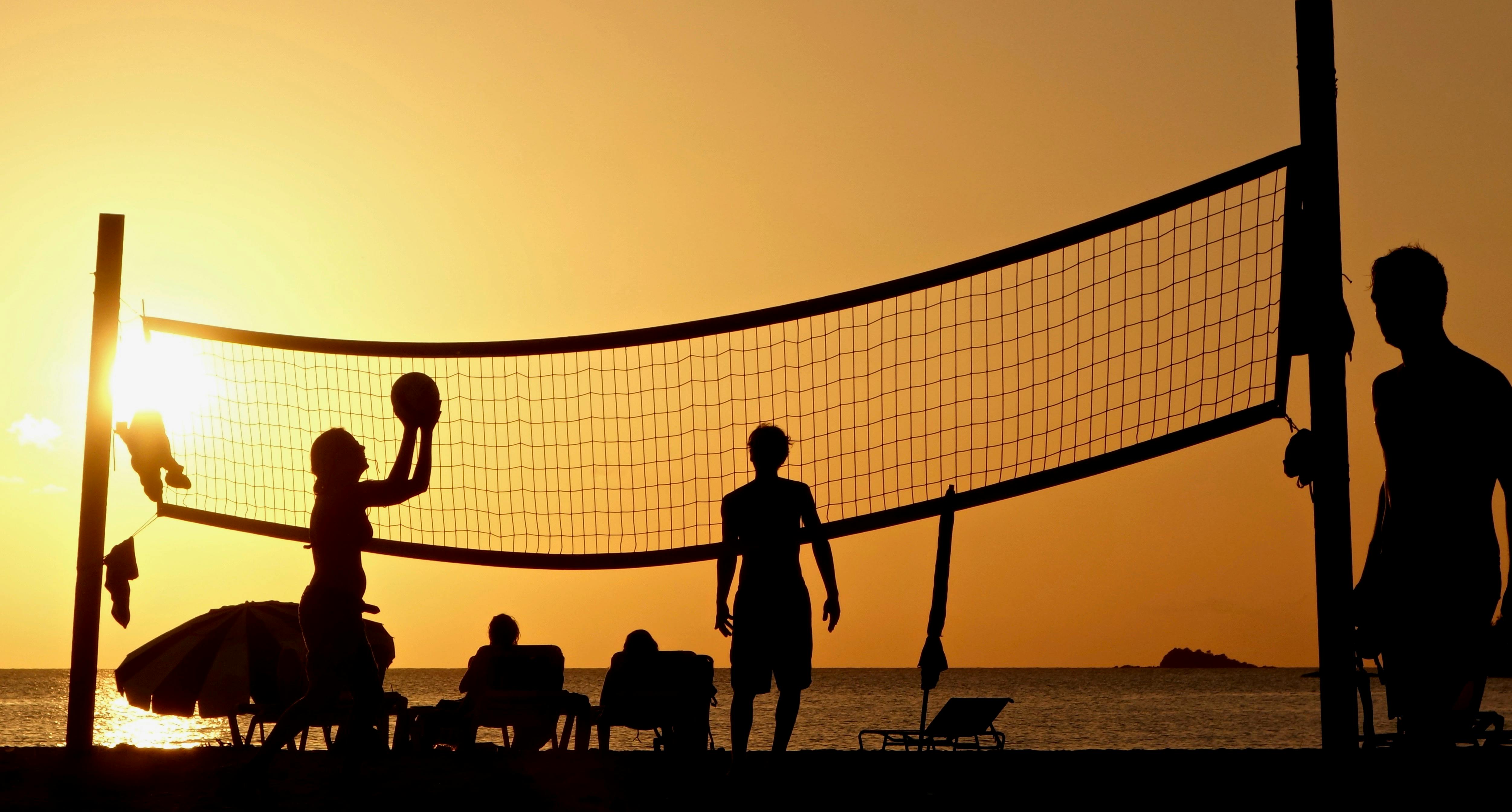 Beach Volleyball Photo, Download The BEST Free Beach Volleyball & HD Image