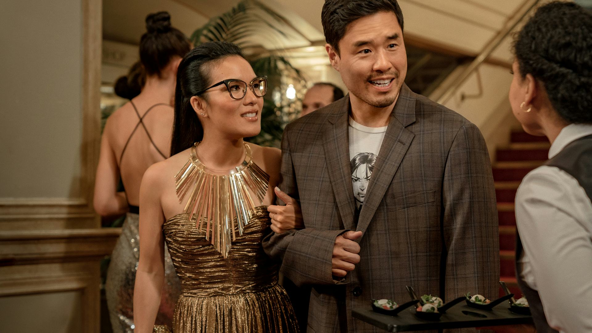 Where Is 'Always Be My Maybe' Set? The New Netflix Rom Com Will Make Asian American Audiences Feel Seen