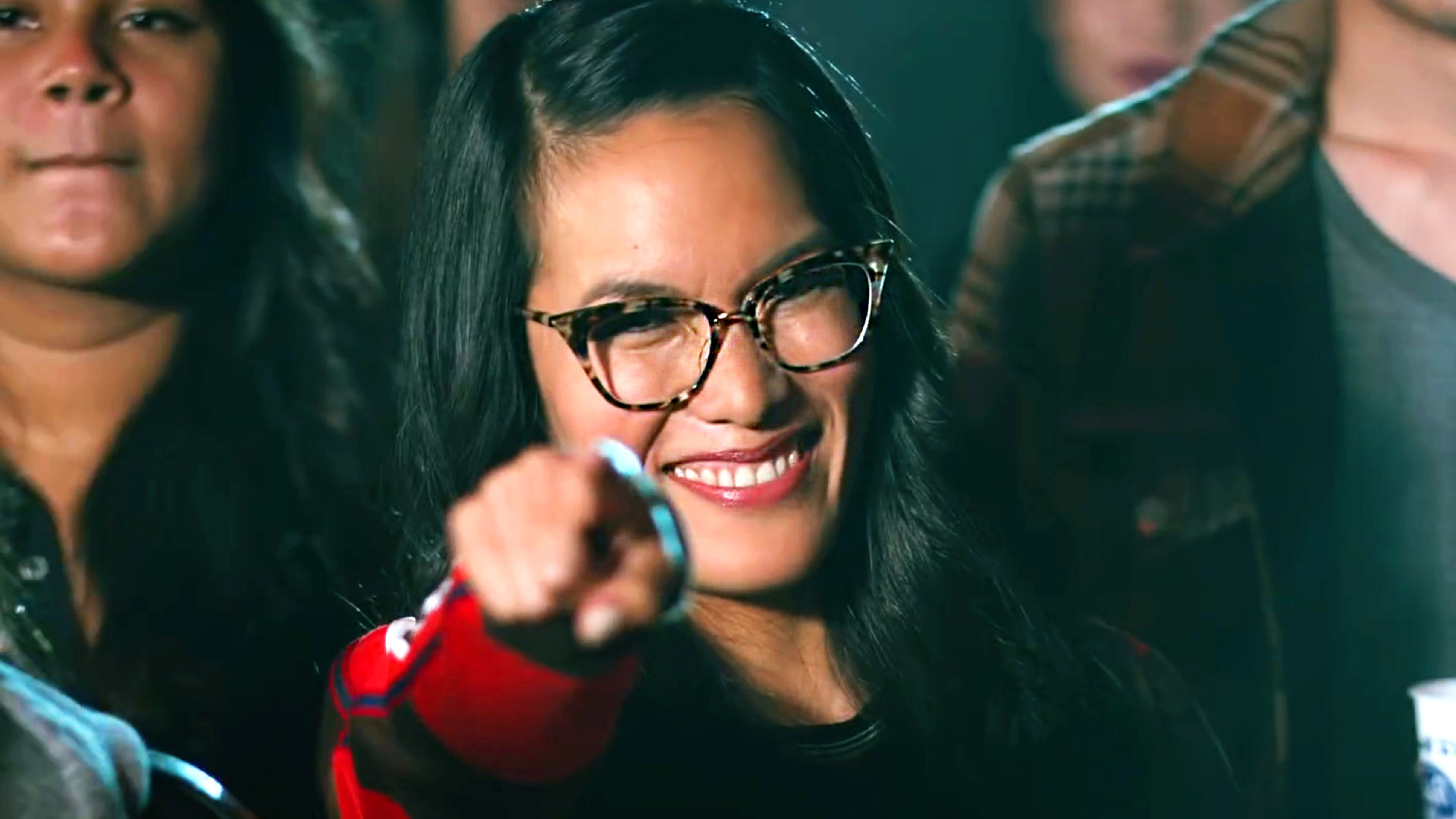 Always Be My Maybe: 1