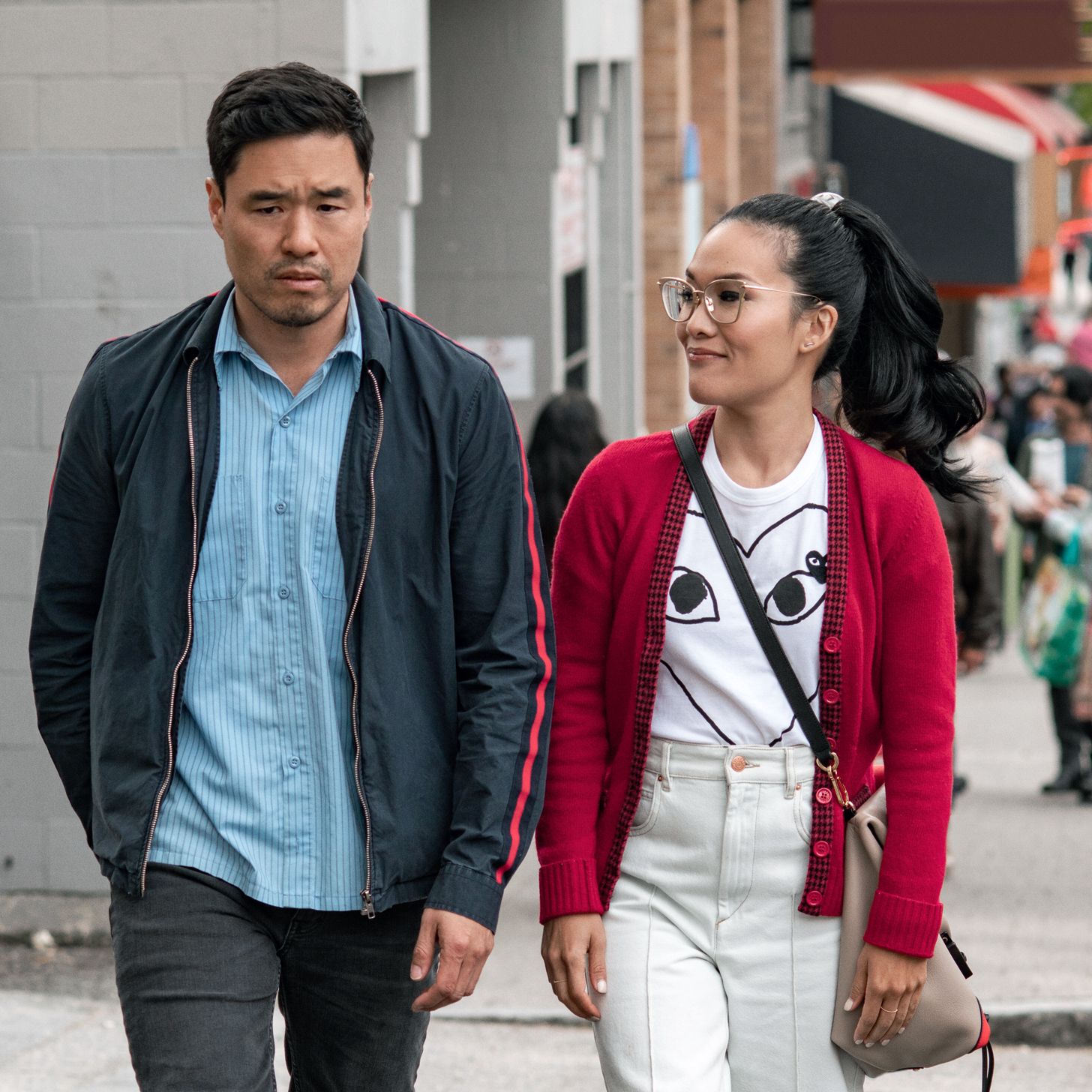 What “Always Be My Maybe” Understands About Making An Asian American Rom Com. The New Yorker
