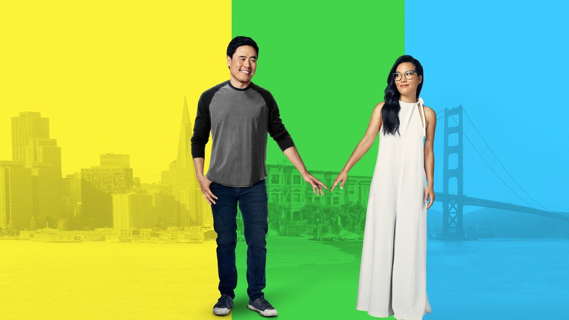 Watch Always Be My Maybe Full Movie Online