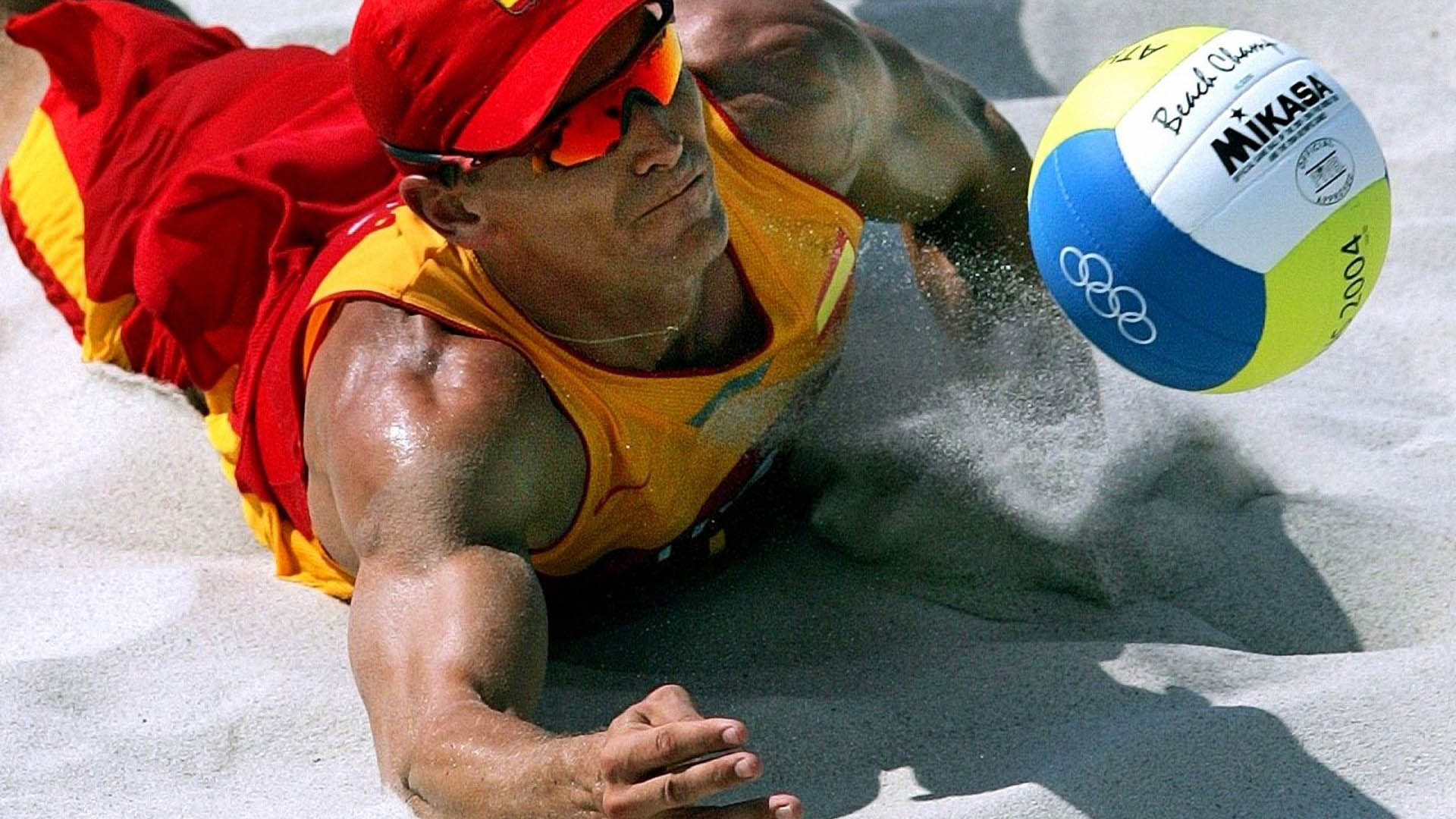 Beach Volleyball Best Wallpaper 27660