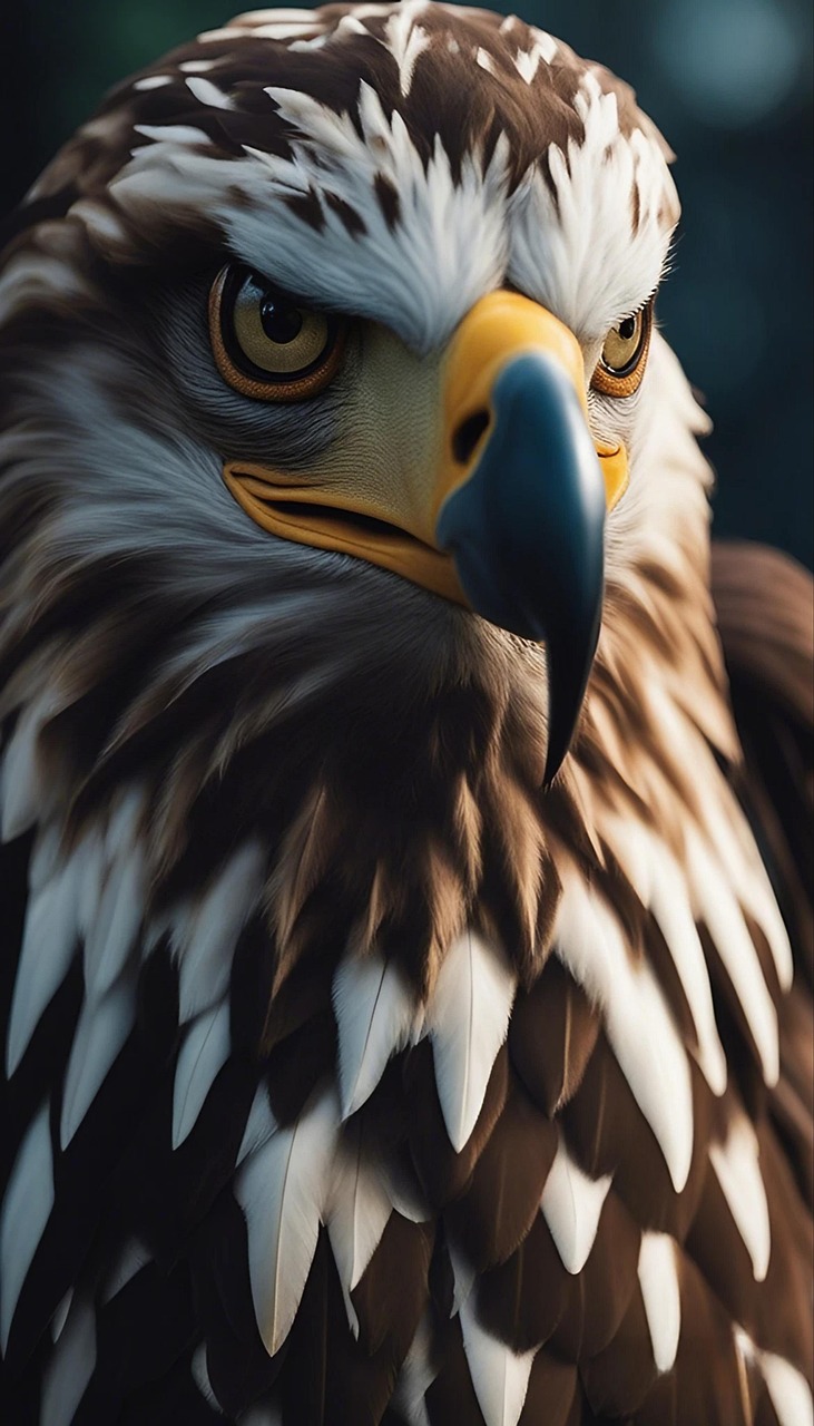Eagle Bird