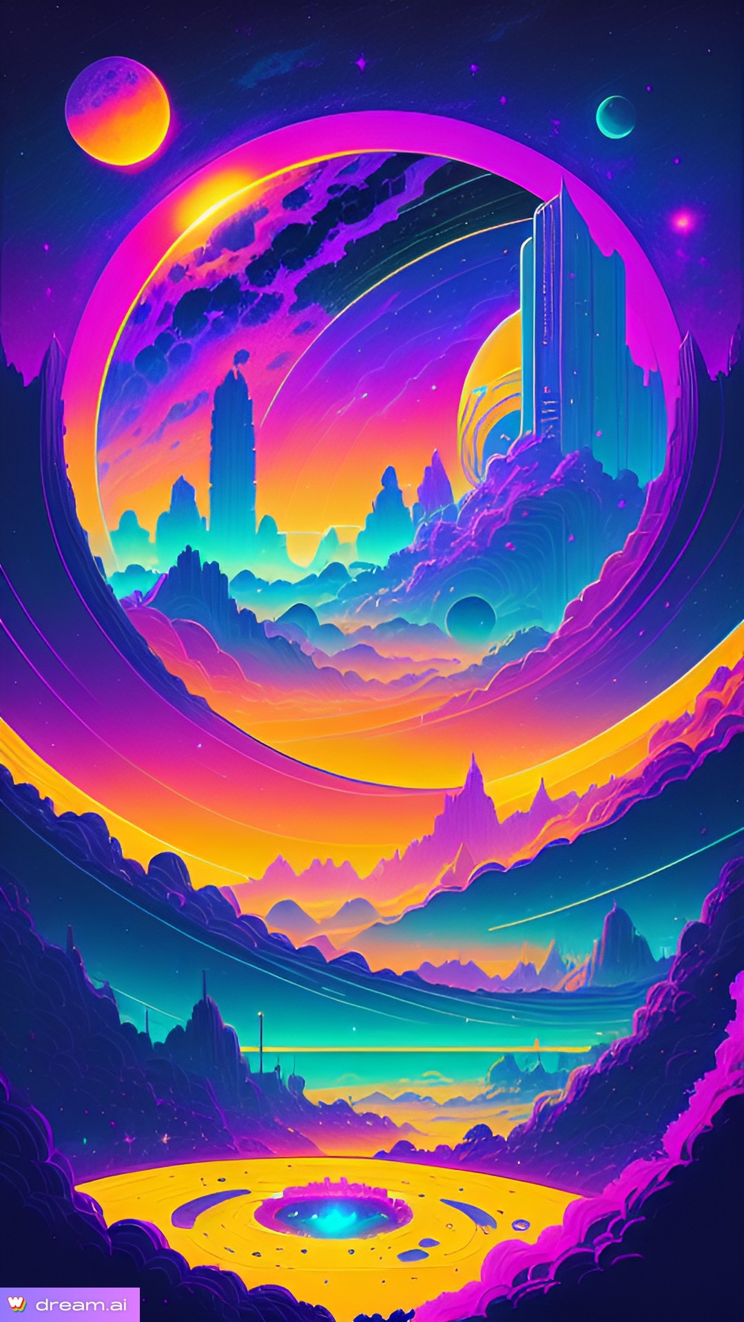 Gallery of Phone Wallpaper I made. Let me know what you think!