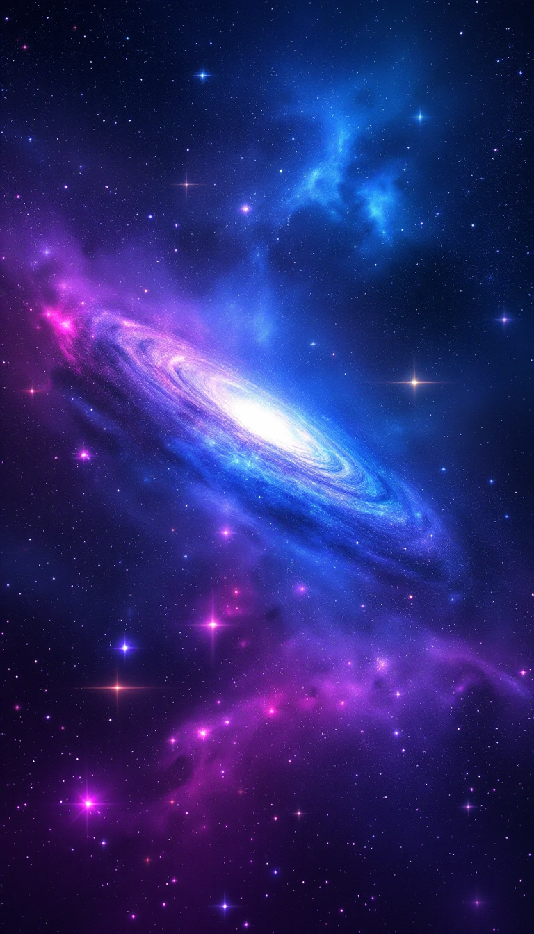 AI Wallpaper Generator for Mobile Free: Create Stunning Wallpaper for Your Phone.AI Blog