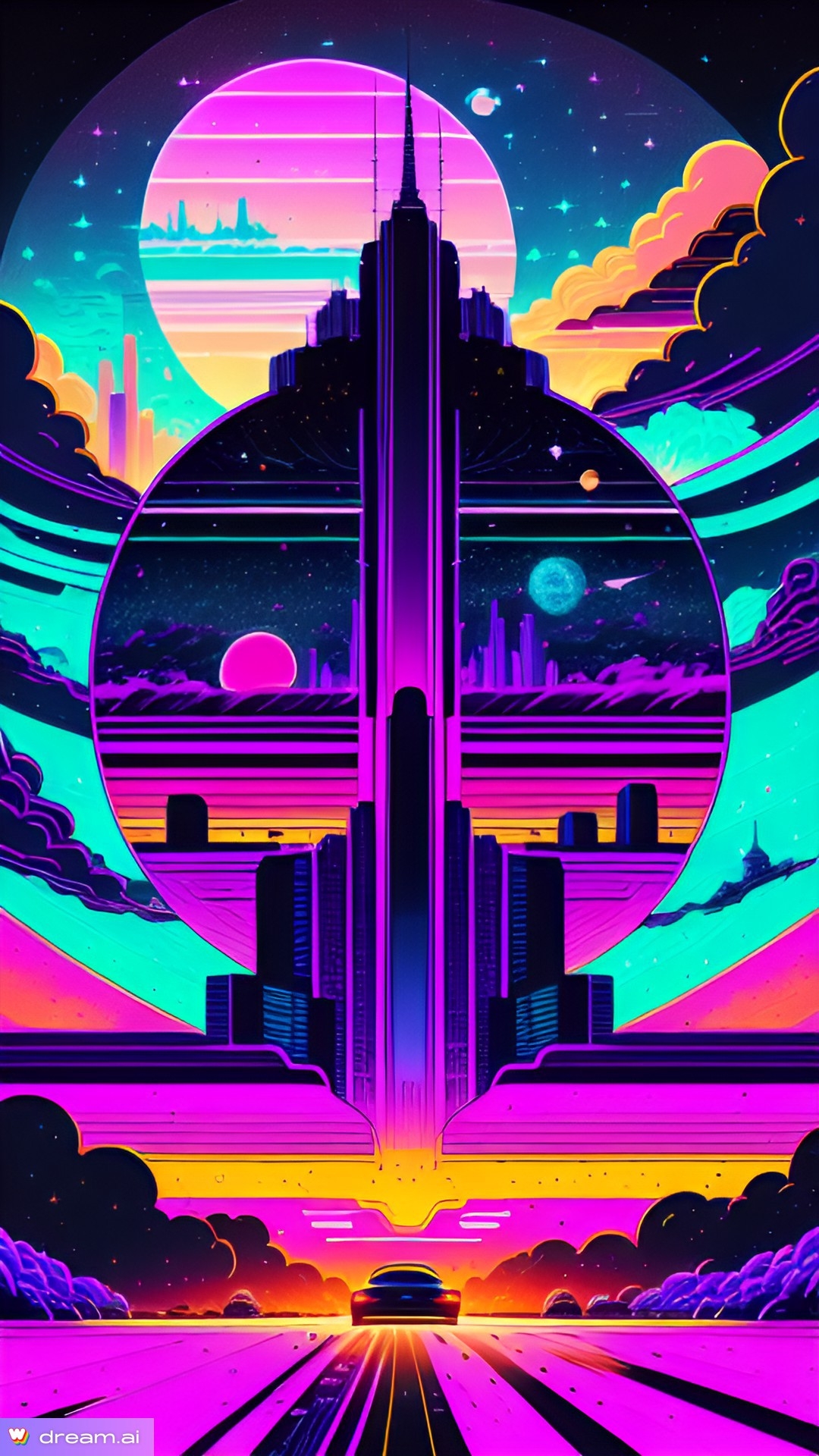 Gallery of Phone Wallpaper I made. Let me know what you think!