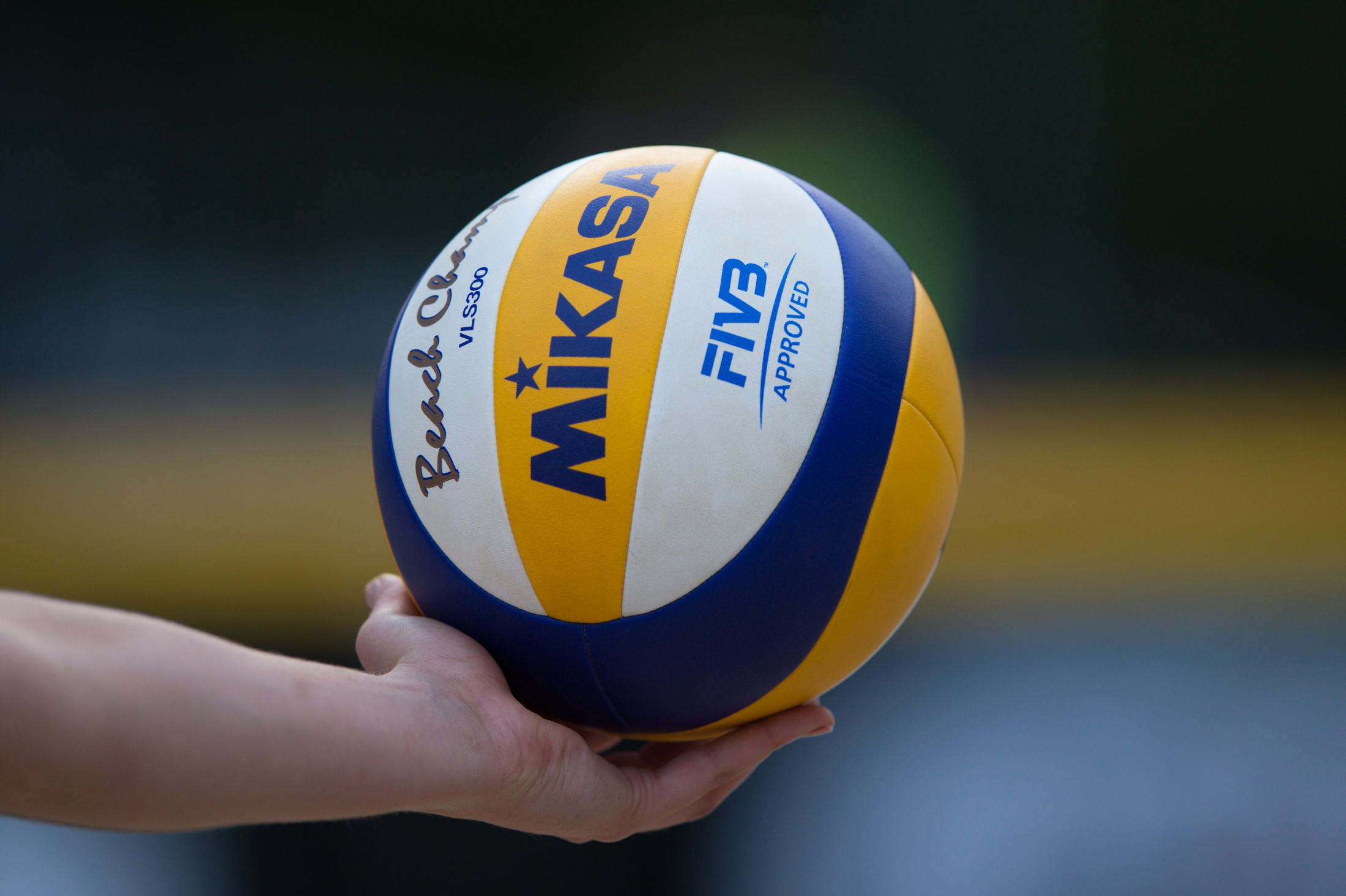 Beach Volleyball High Definition Wallpaper 27665