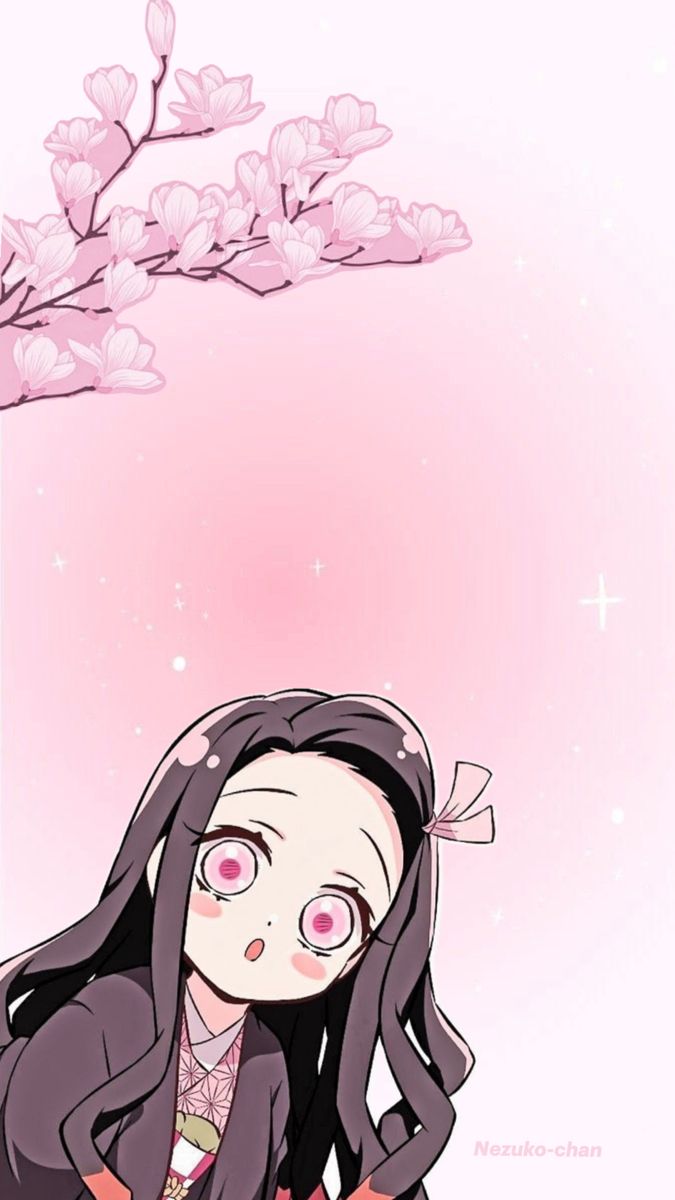 Demon Slayer- Nezuko