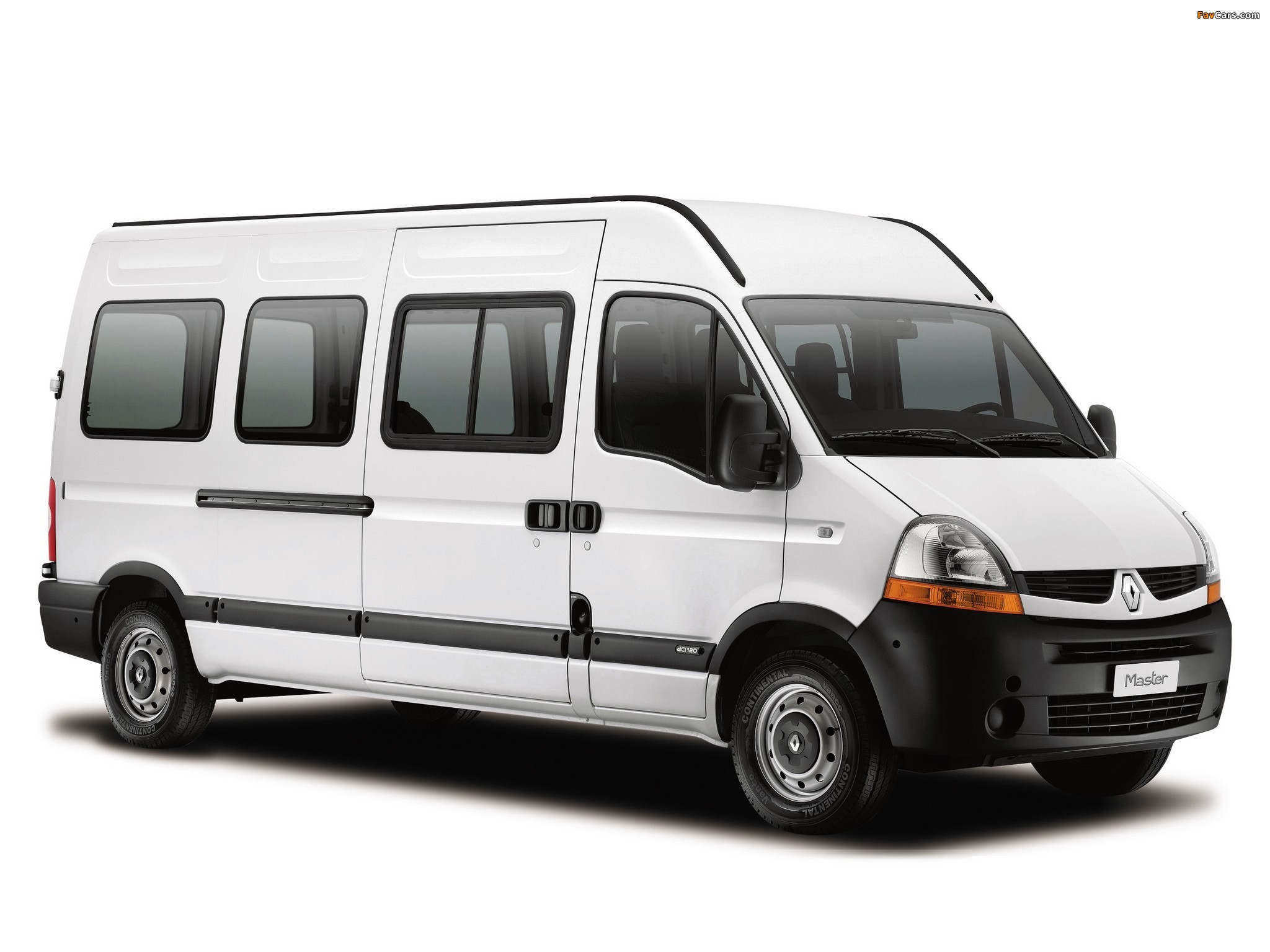 Renault Master LWB 2003–10 image (2048x1536)