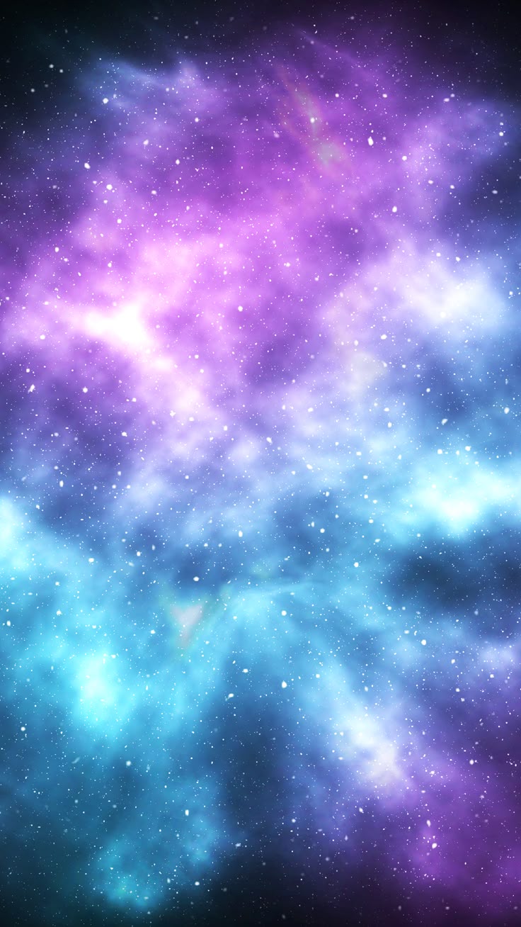 Galaxy Phone Wallpaper Case