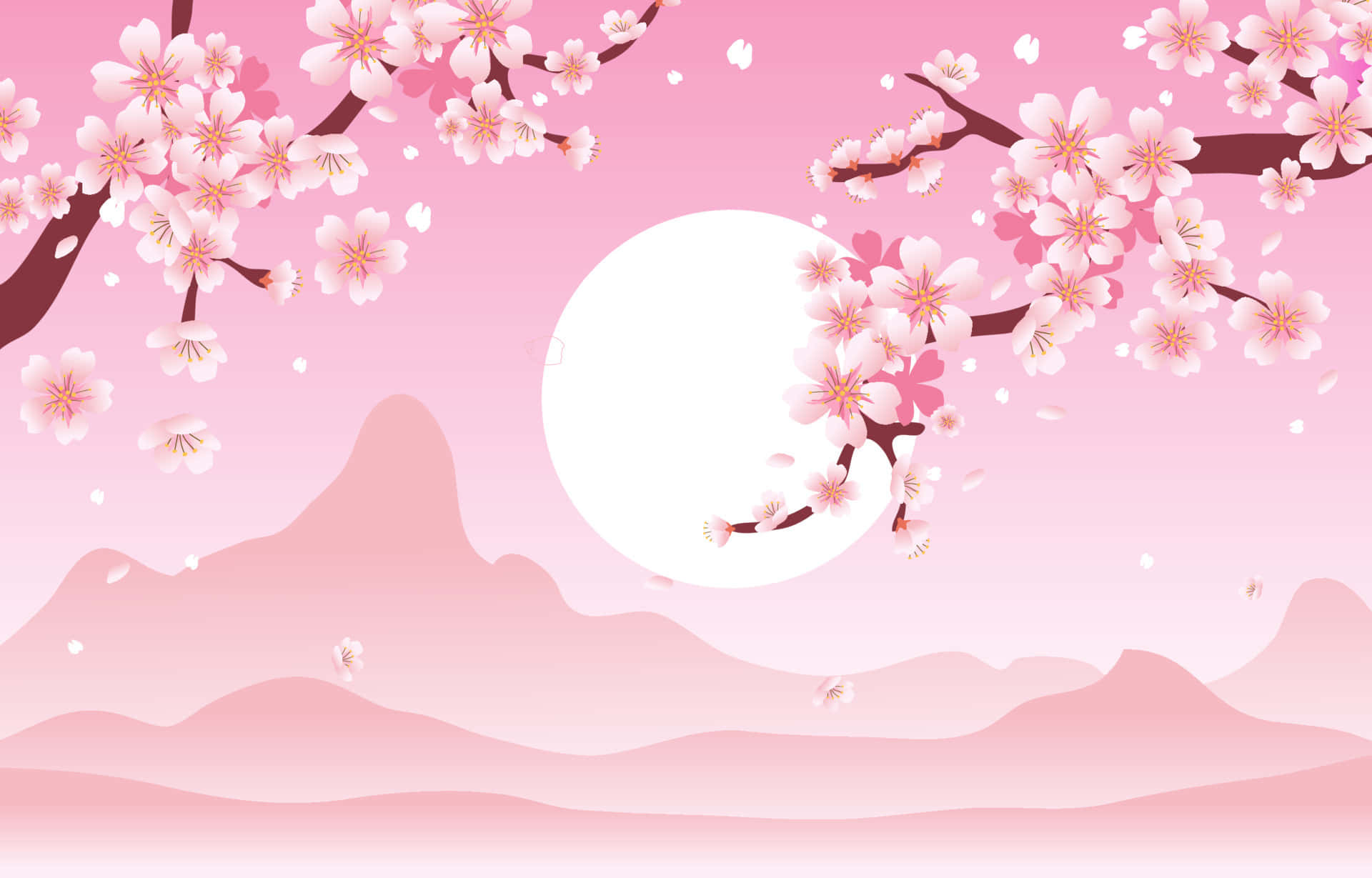 Download Blossom Background